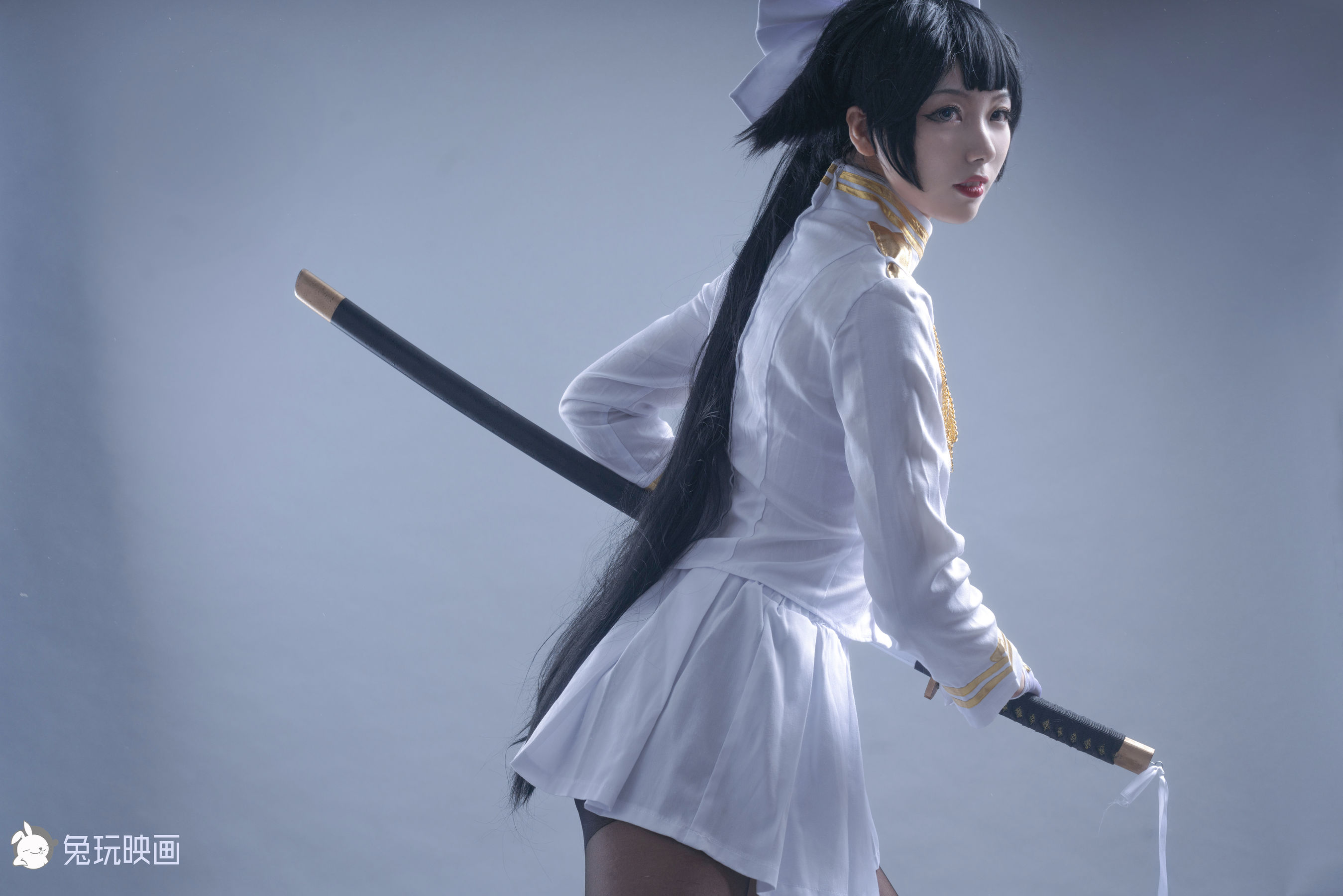 [兔玩映画] - 碧蓝航线 高雄 獒_第4张