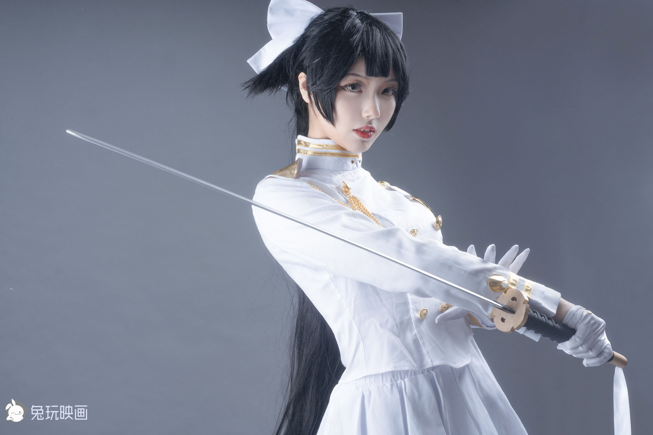 [兔玩映画] - 碧蓝航线 高雄 獒_第5张