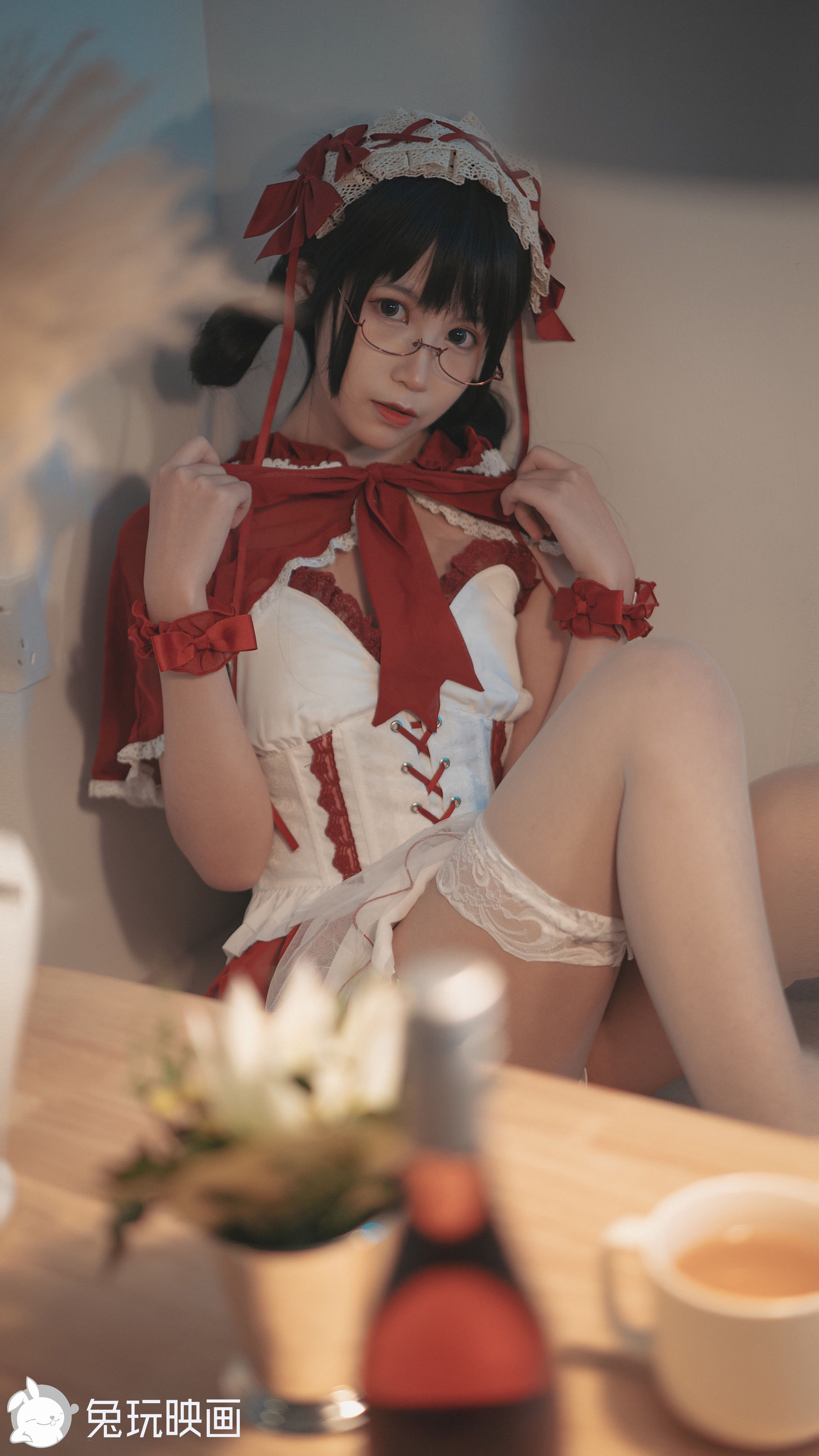 [兔玩映画] - 童话镇小红帽_第2张