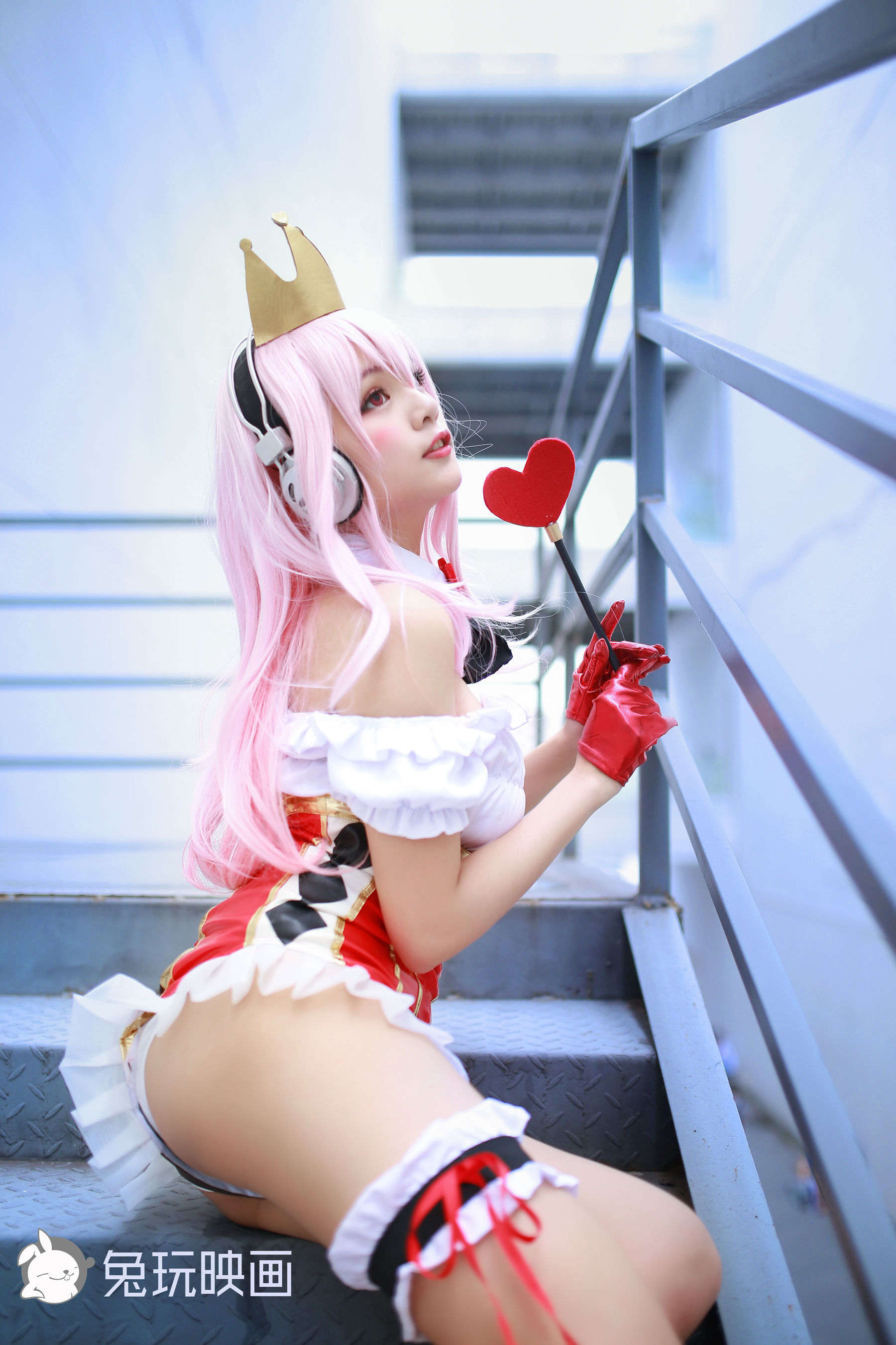 [兔玩映画] - 粉丝天使！_第4张