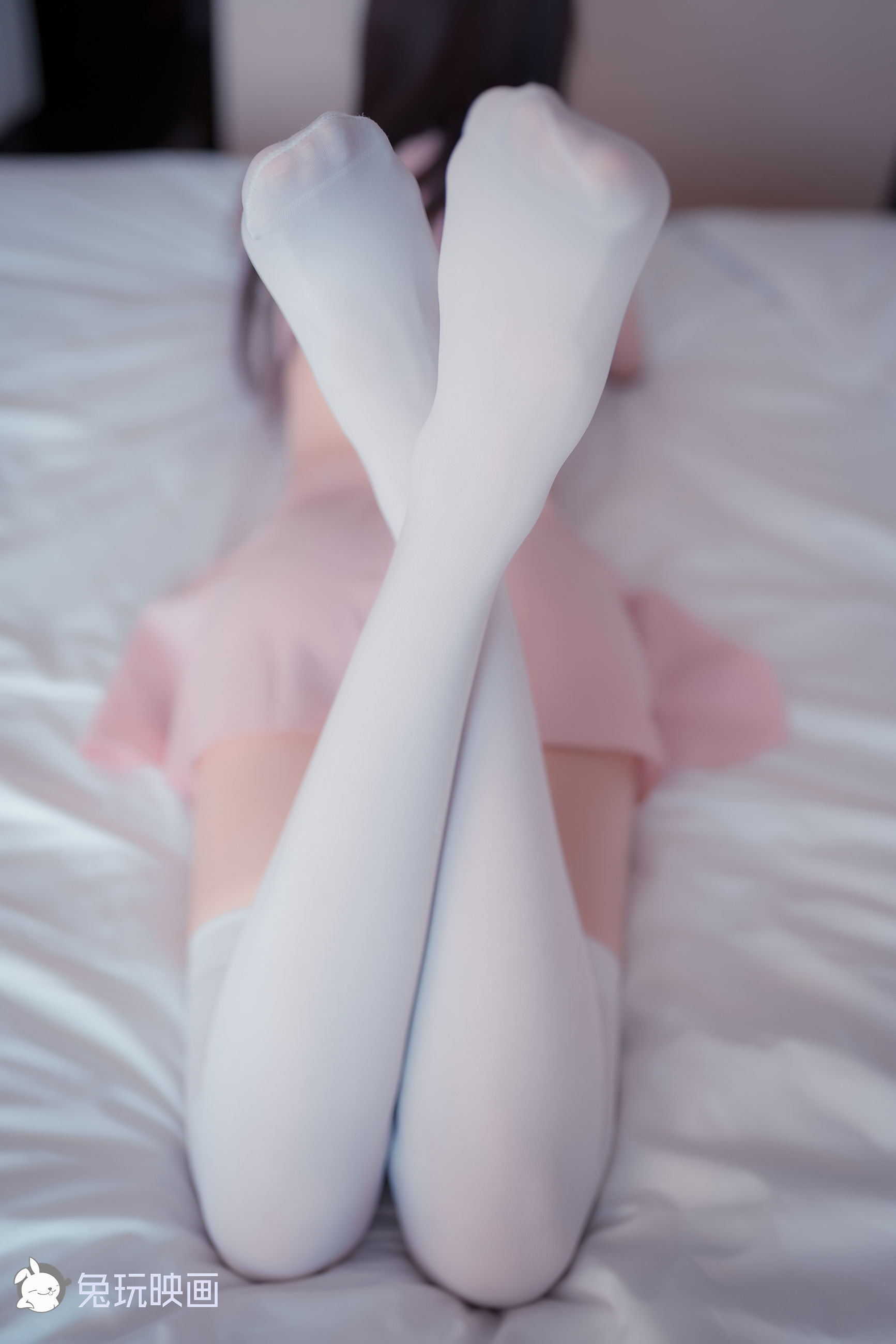 [兔玩映画] - 粉嫩小厨娘_第2张