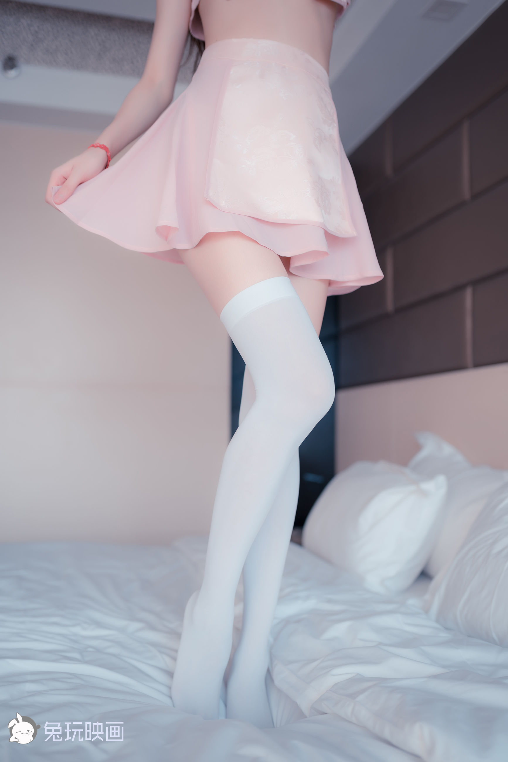 [兔玩映画] - 粉嫩小厨娘_第5张