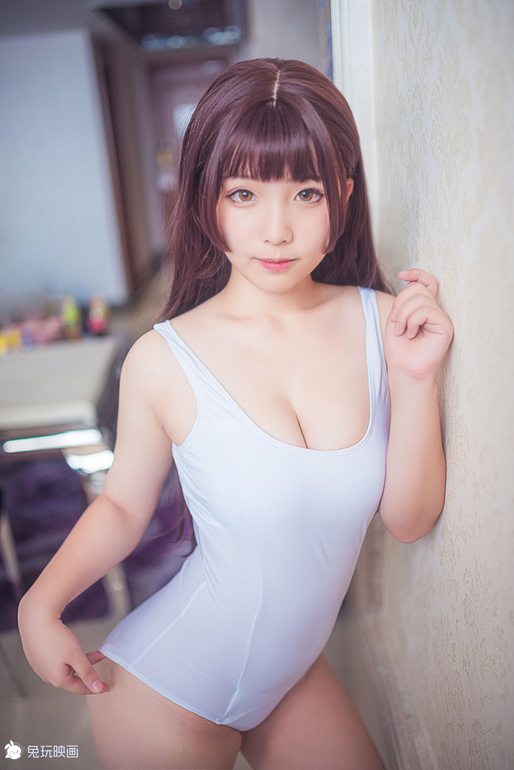 [兔玩映画] - 精选推荐 Vol.005 理想型_第3张