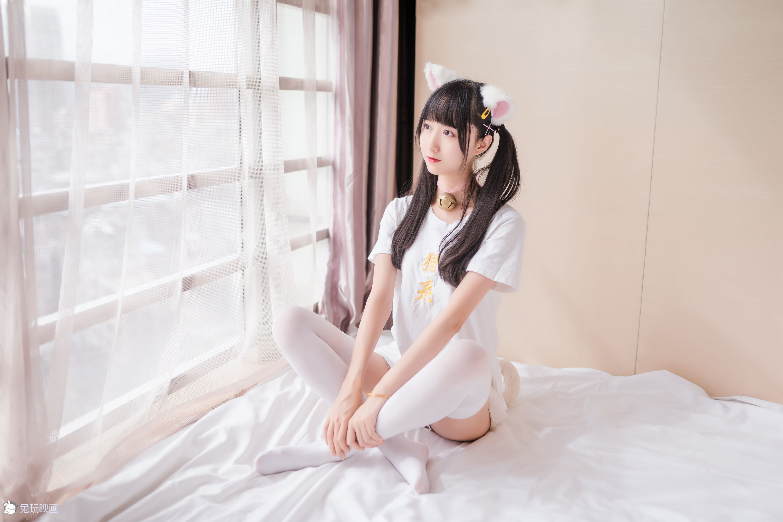 [兔玩映画] - 精选推荐 Vol.007 猫系女友_第1张