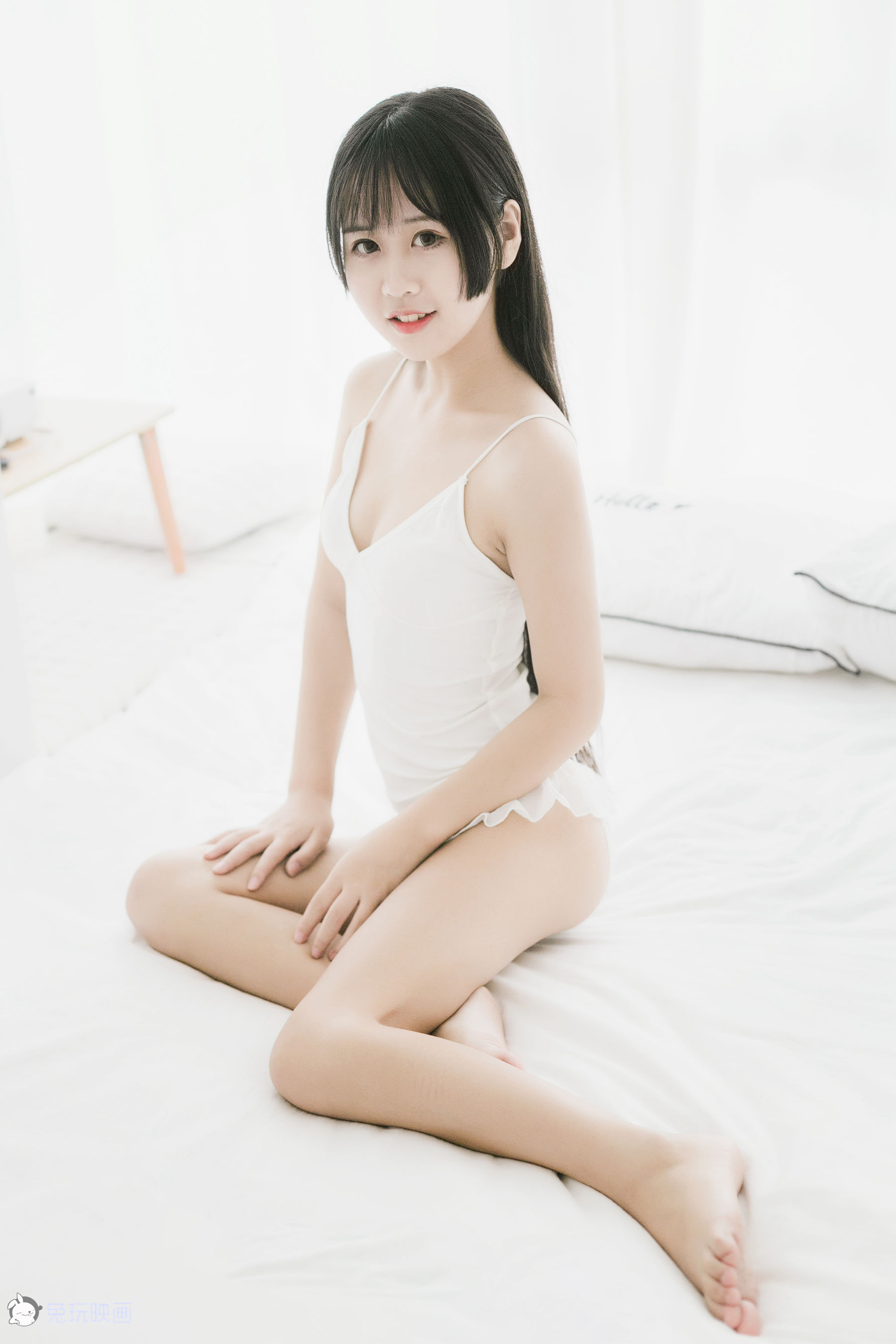 [兔玩映画] - 精选推荐 Vol.009 小吊带_第1张