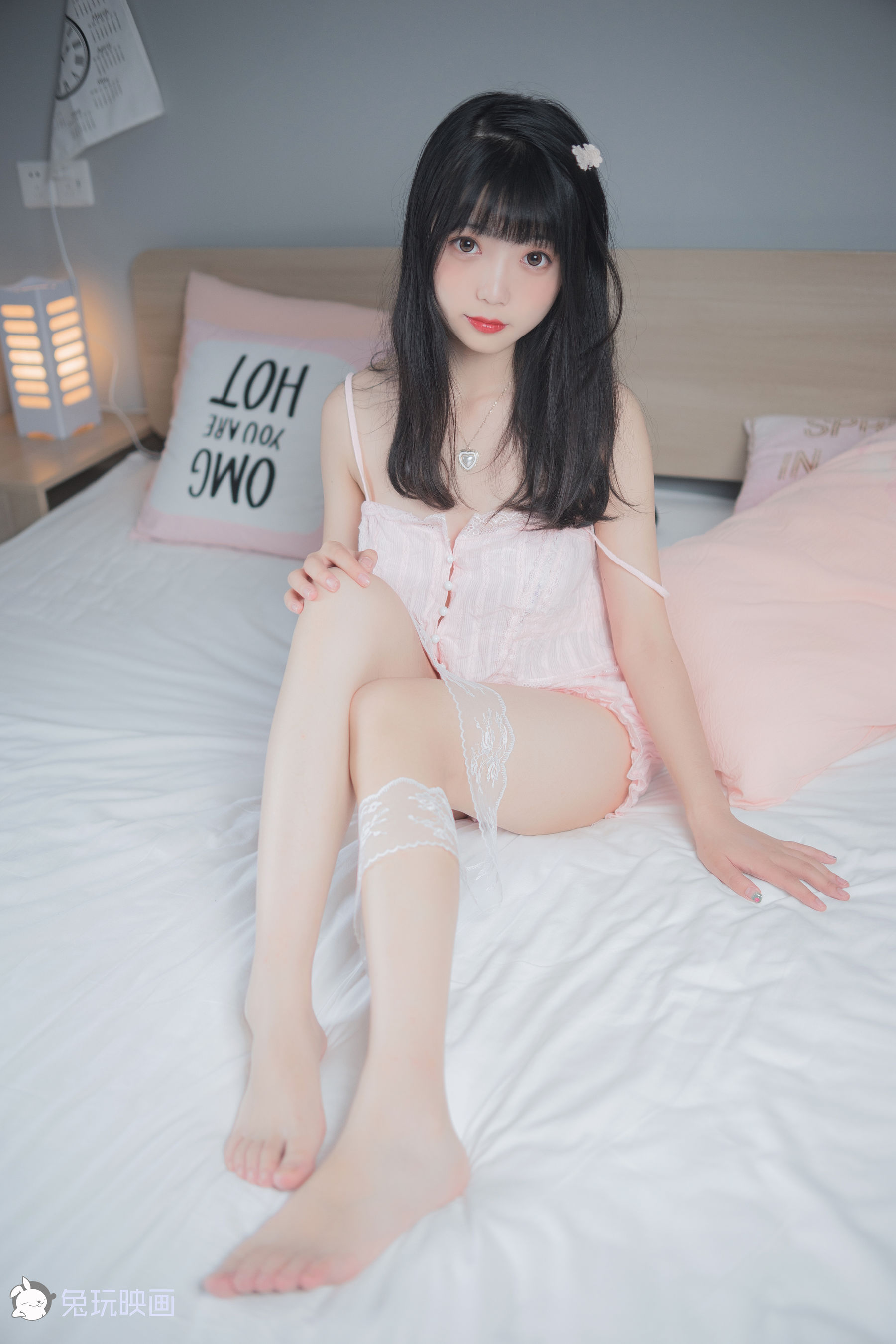 [兔玩映画] - 精选推荐 Vol.010 睡衣女友_第1张