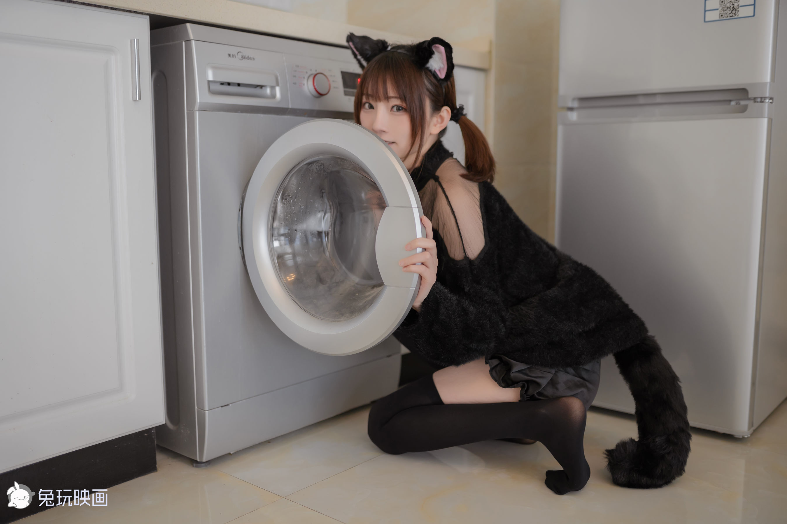 [兔玩映画] - 精选推荐 Vol.016 黑喵_第4张