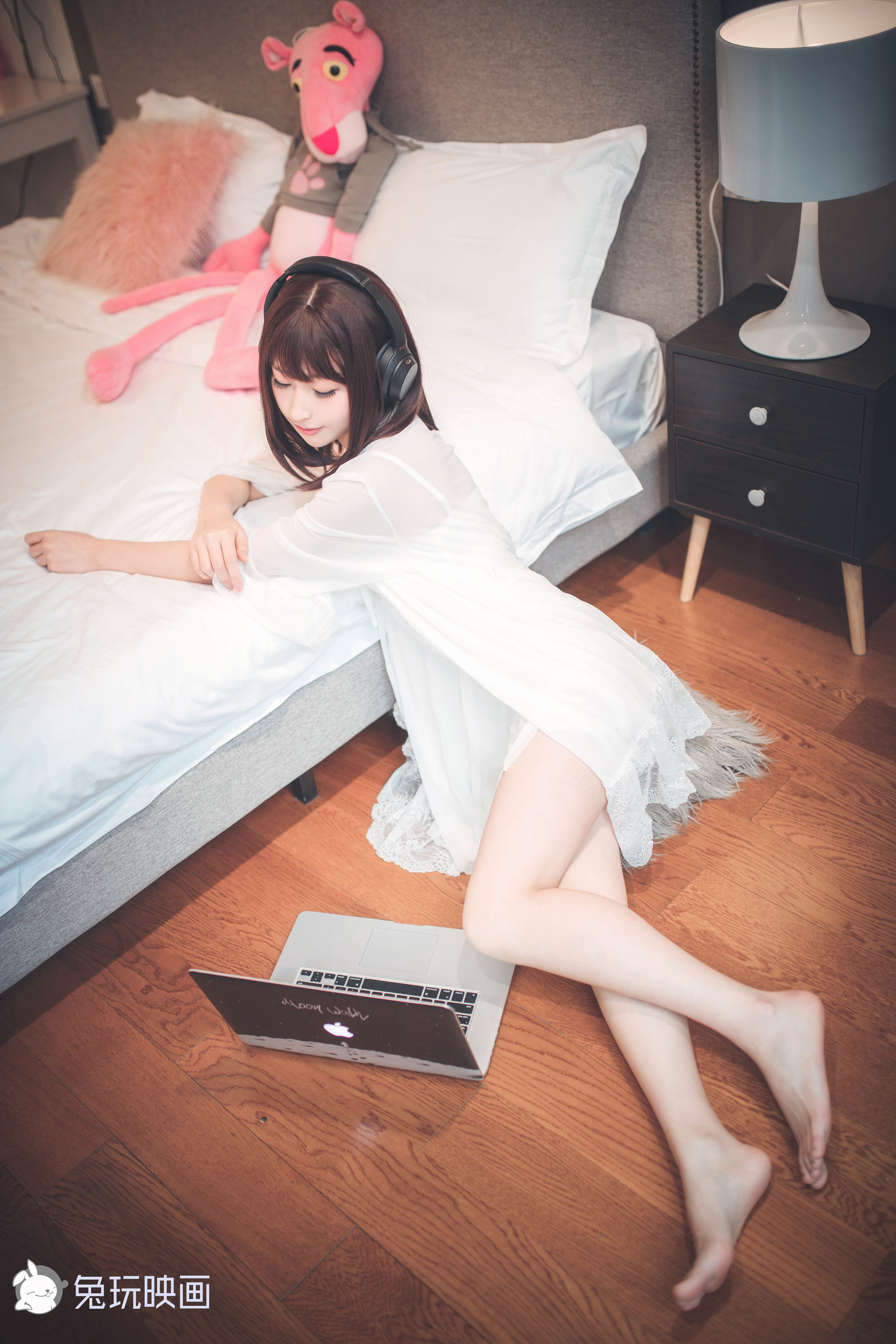 [兔玩映画] - 精选推荐 Vol.017 居家女友_第2张