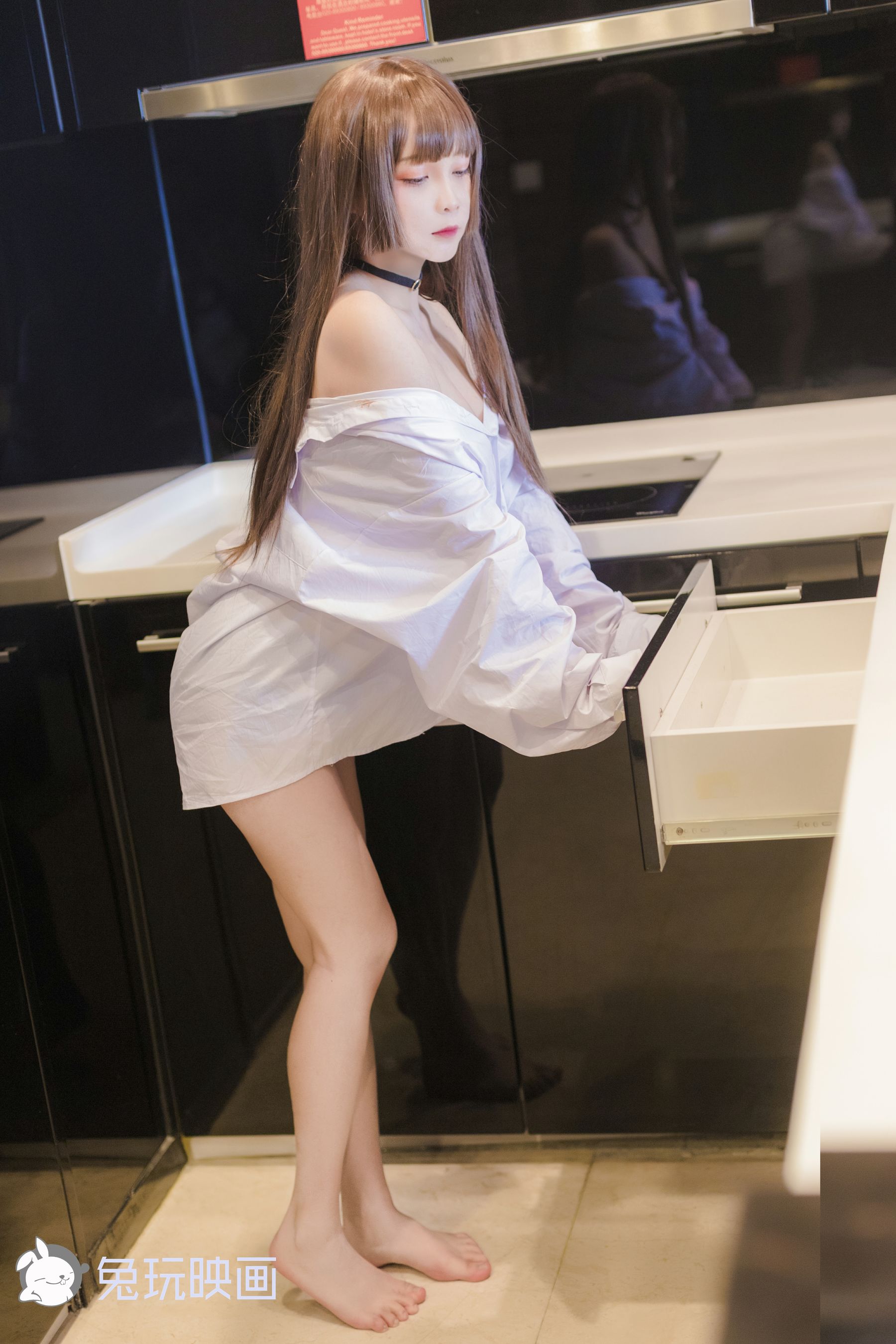 [兔玩映画] - 精选推荐 Vol.018 白色衬衫_第5张