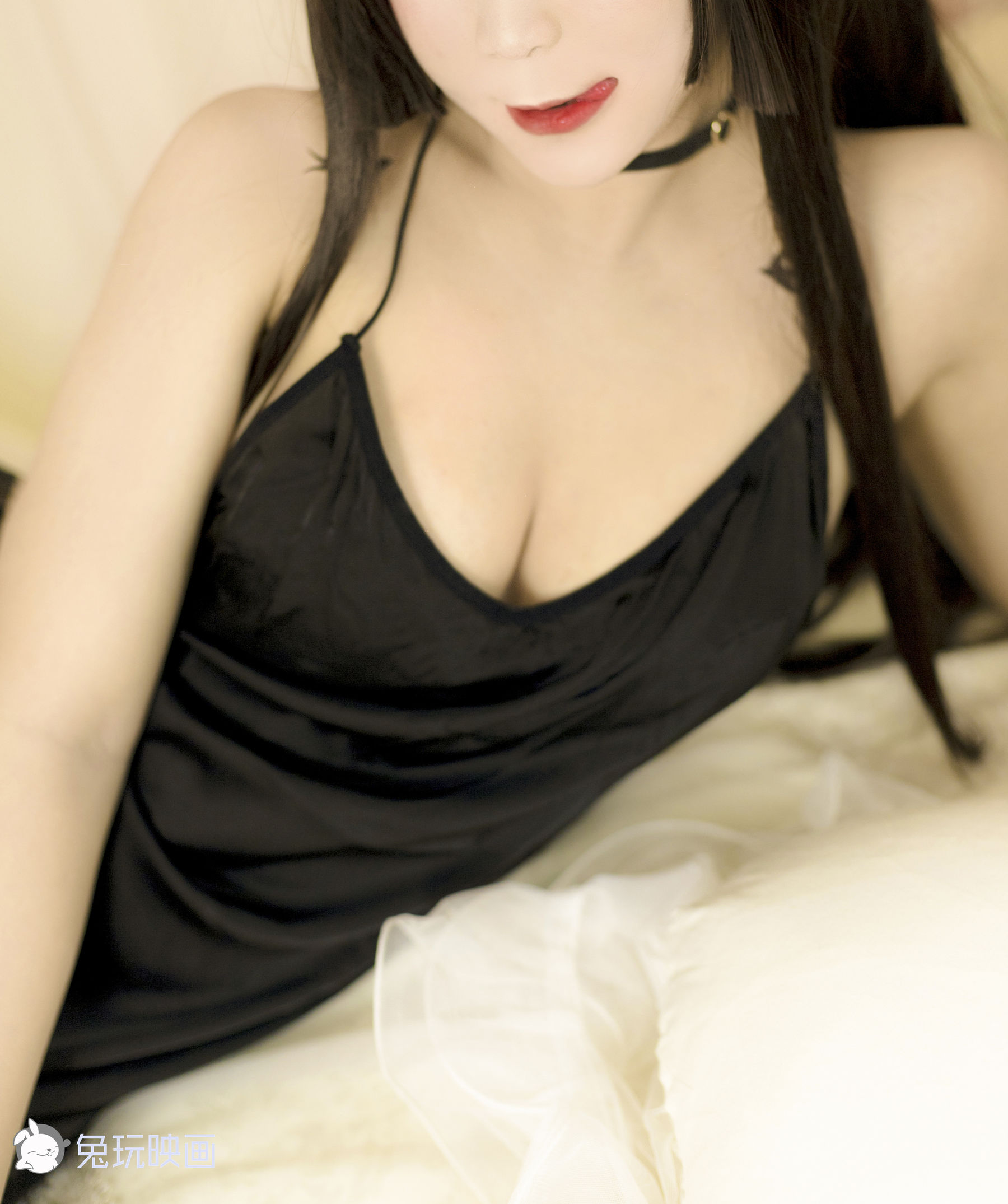 [兔玩映画] - 精选推荐 Vol.031 黑睡衣_第4张