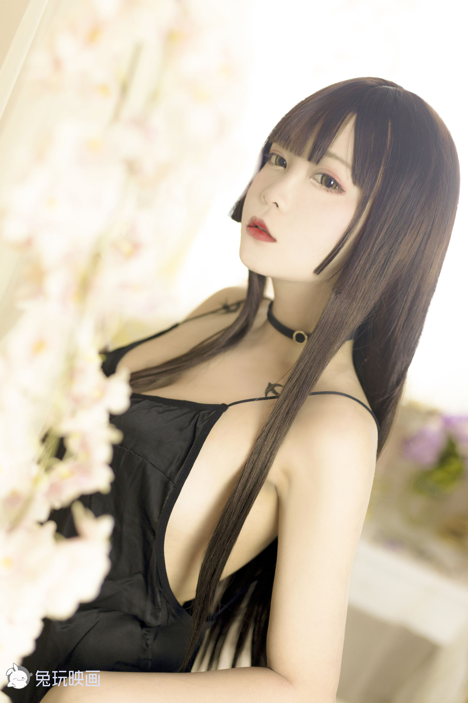 [兔玩映画] - 精选推荐 Vol.031 黑睡衣_第5张