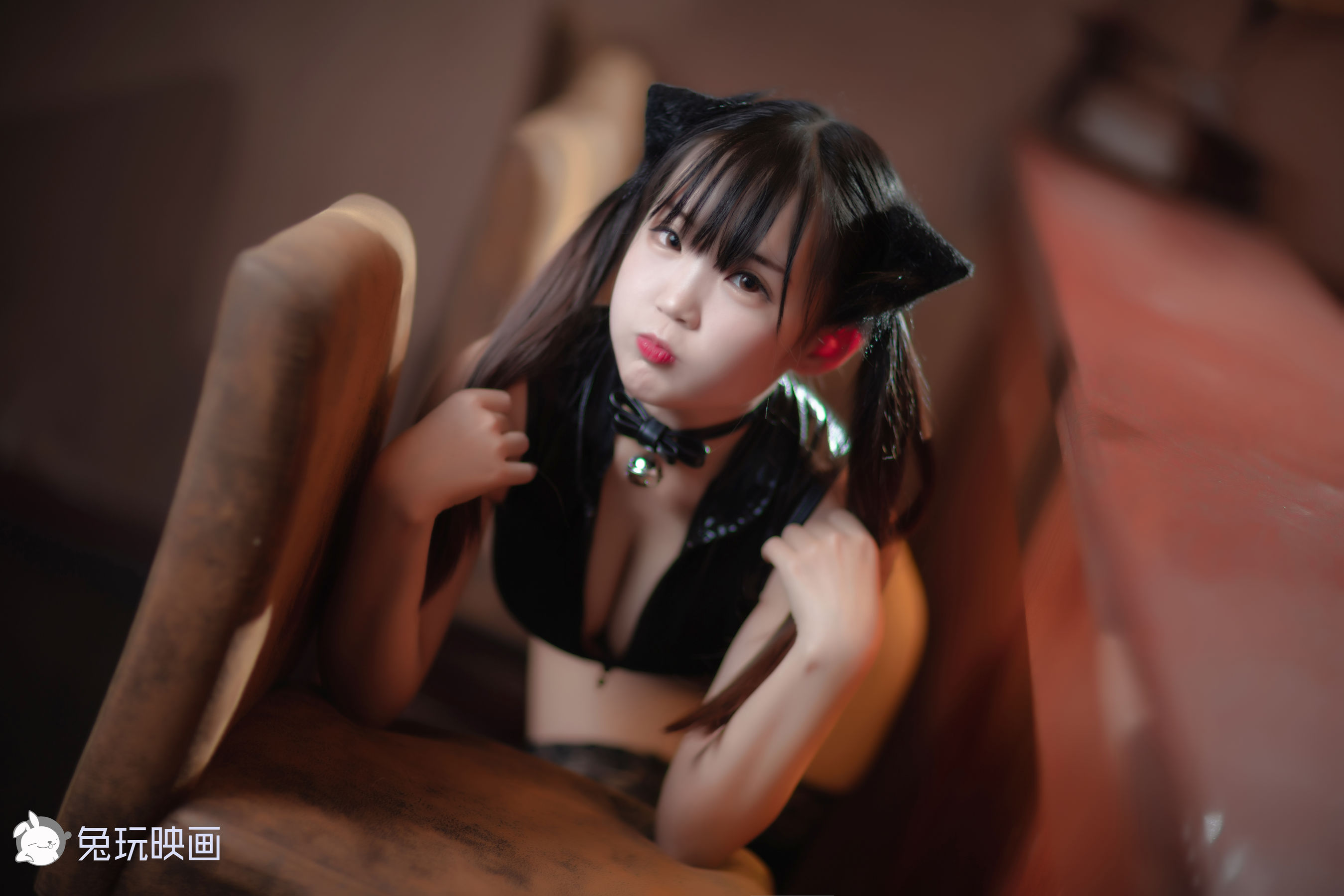 [兔玩映画] - 精选推荐 Vol.032 御子皮衣_第4张