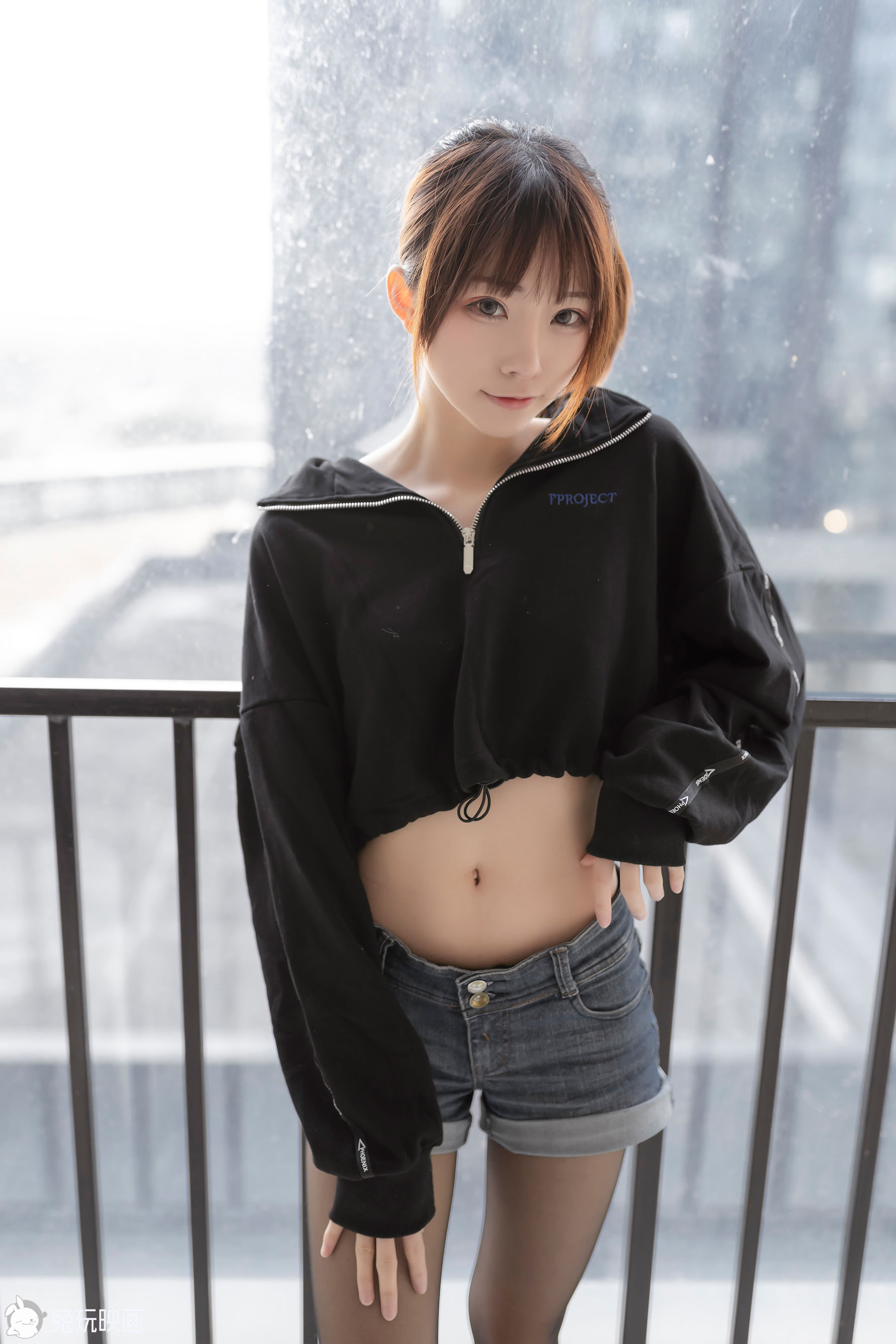 [兔玩映画] - 精选推荐 Vol.042 单马尾女孩_第2张