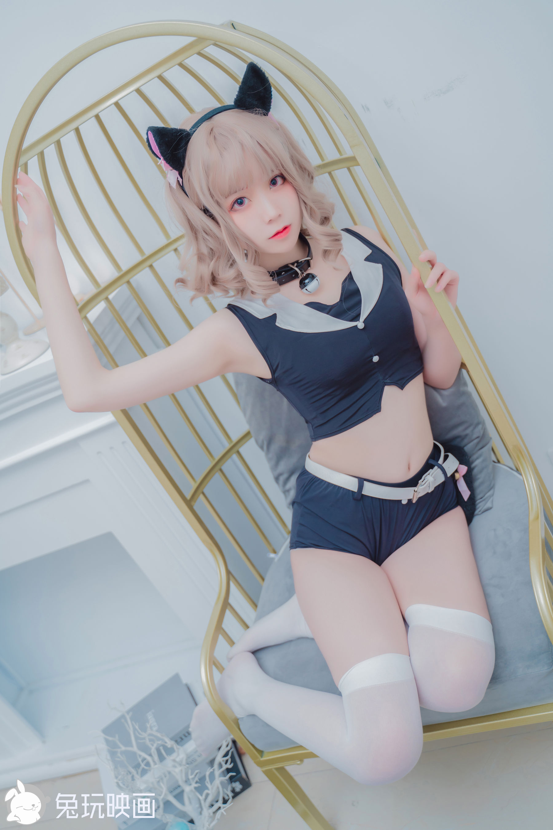 [兔玩映画] - 精选推荐 Vol.052 萌喵女友_第1张