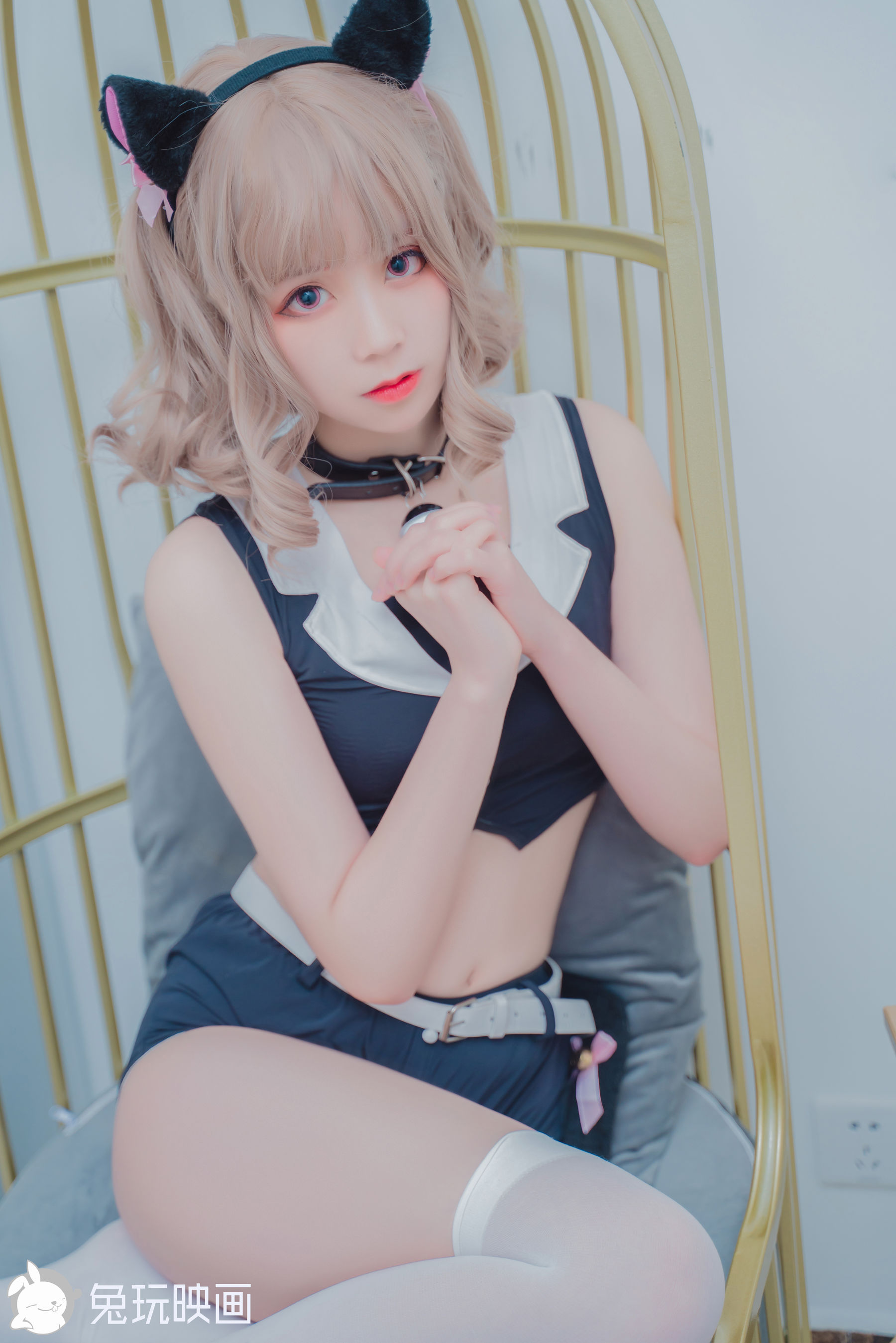 [兔玩映画] - 精选推荐 Vol.052 萌喵女友_第4张