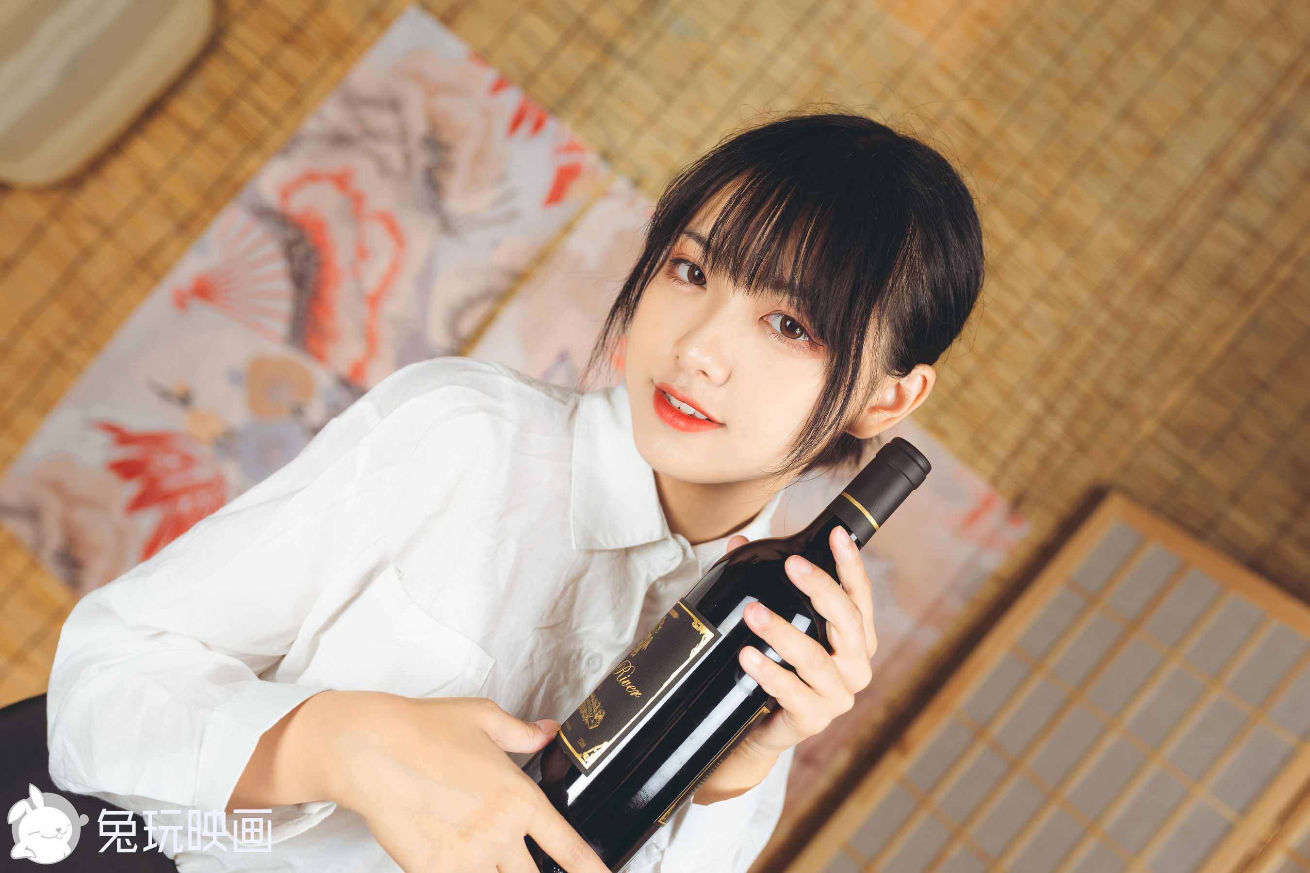 [兔玩映画] - 精选推荐 Vol.053 制服OL_第5张