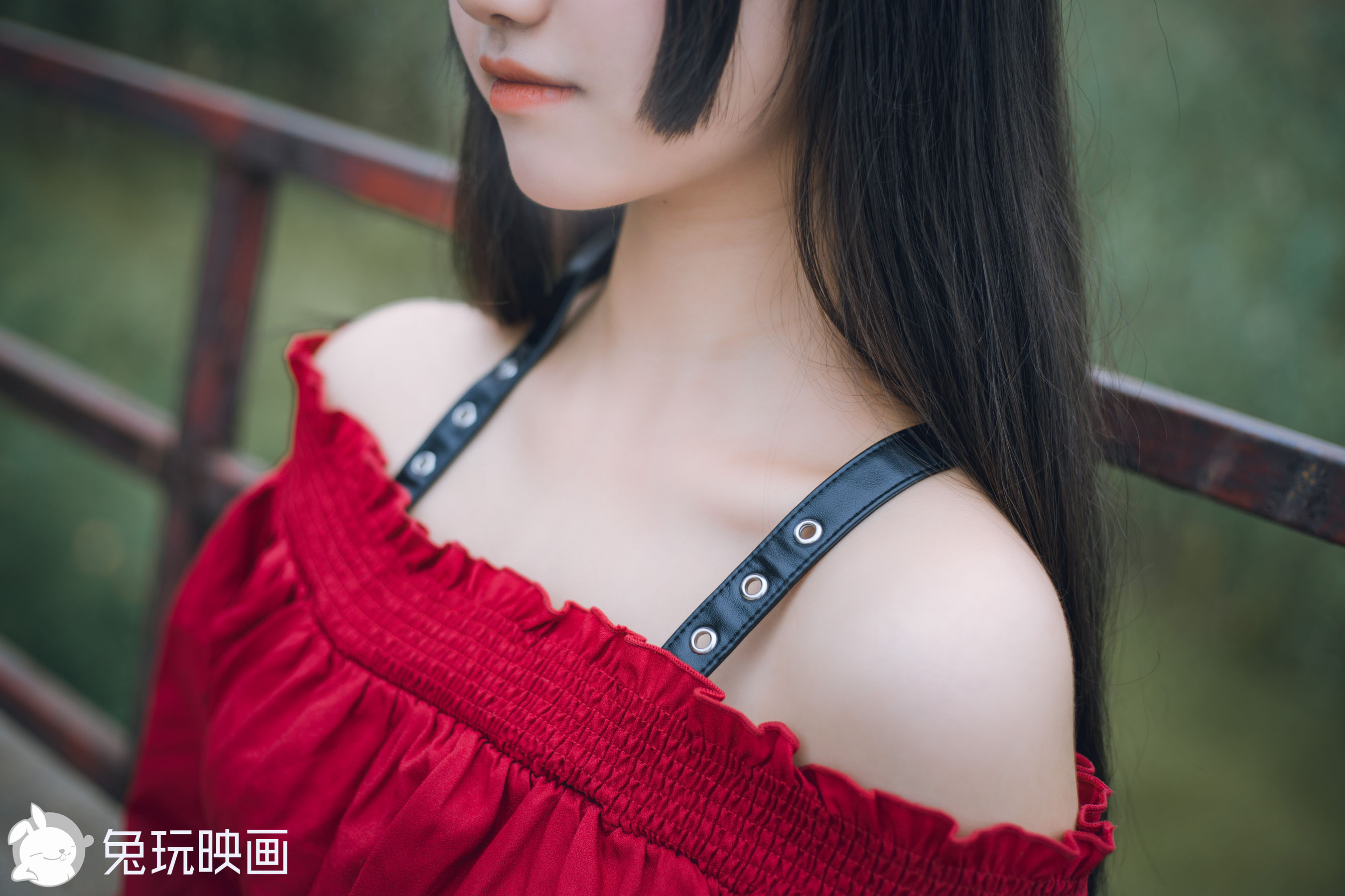 [兔玩映画] - 红与黑_第3张