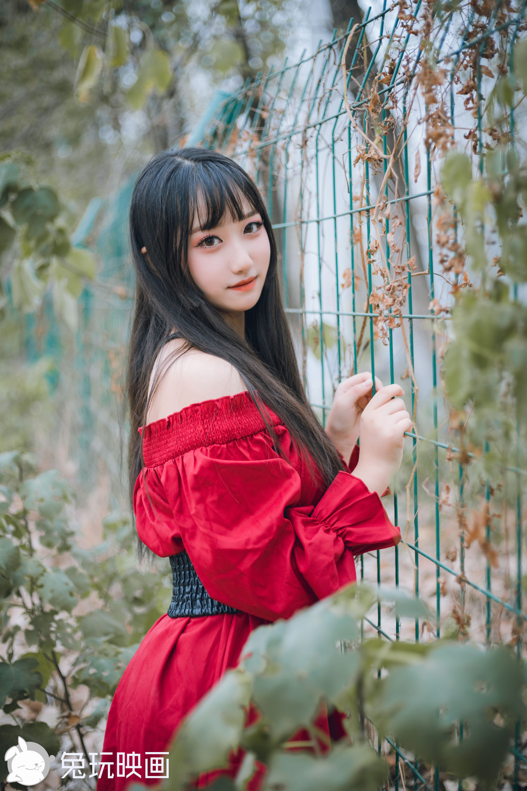 [兔玩映画] - 红与黑_第4张