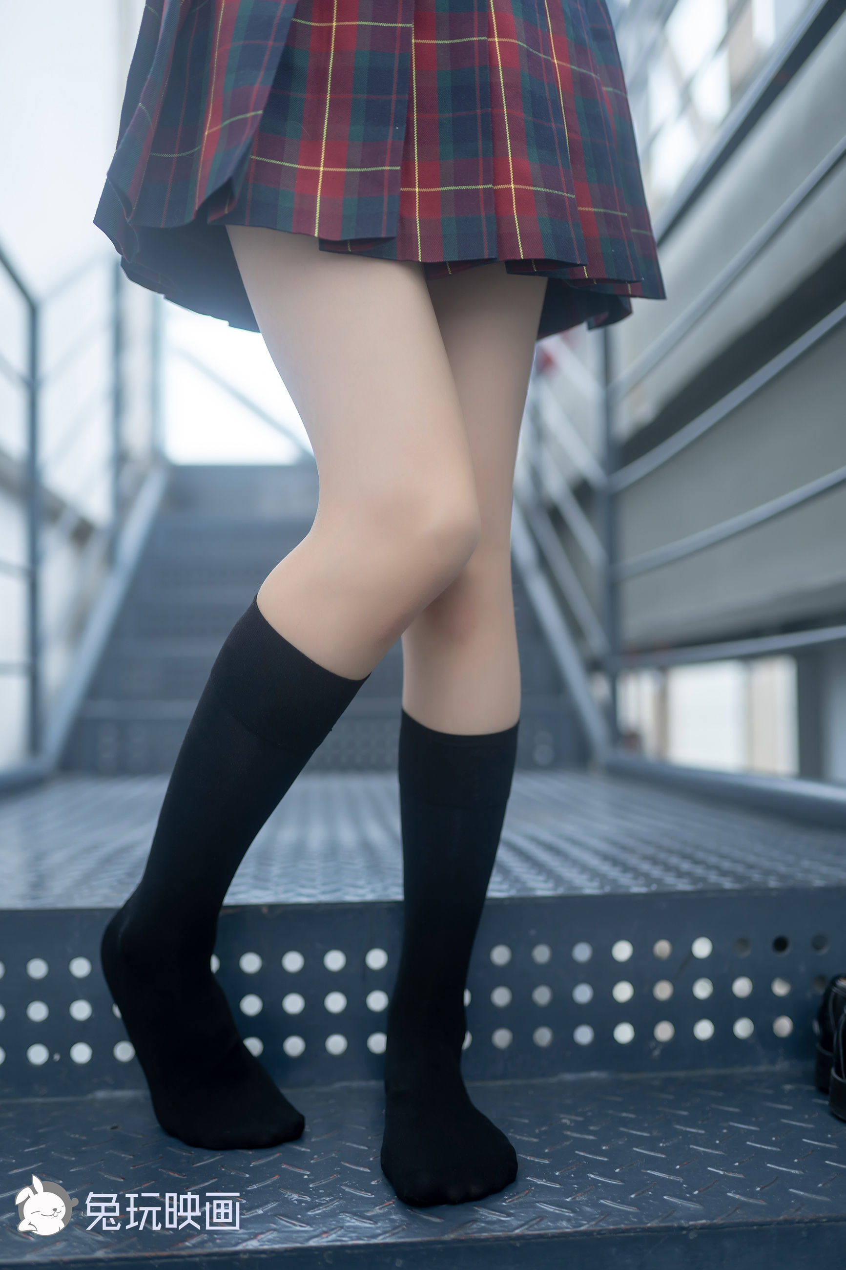 [兔玩映画] - 红石榴裙_第1张