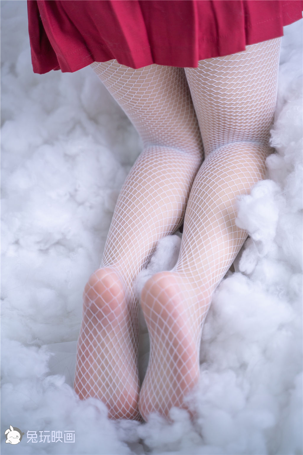 [兔玩映画] - 红裙如火_第2张