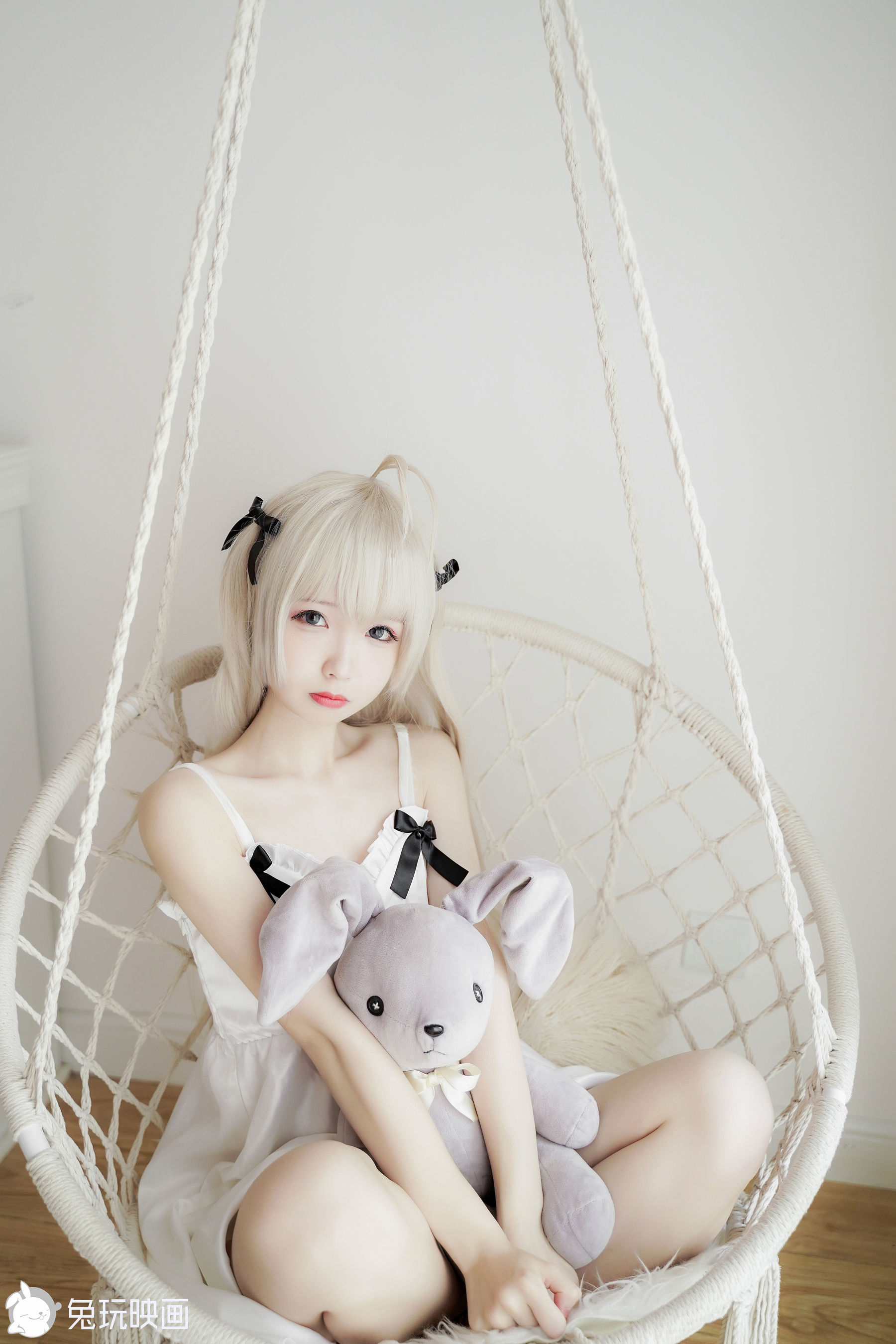 [兔玩映画] - 纯情小萝莉_第5张