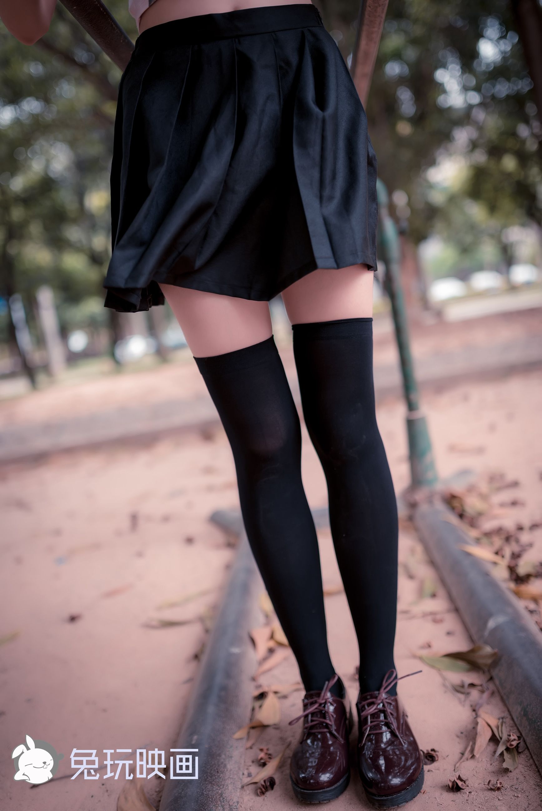 [兔玩映画] - 绝对领域_第2张