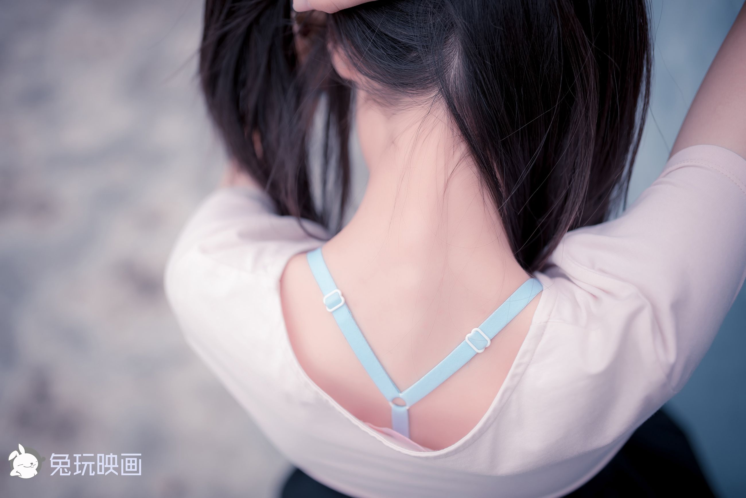 [兔玩映画] - 绝对领域_第3张