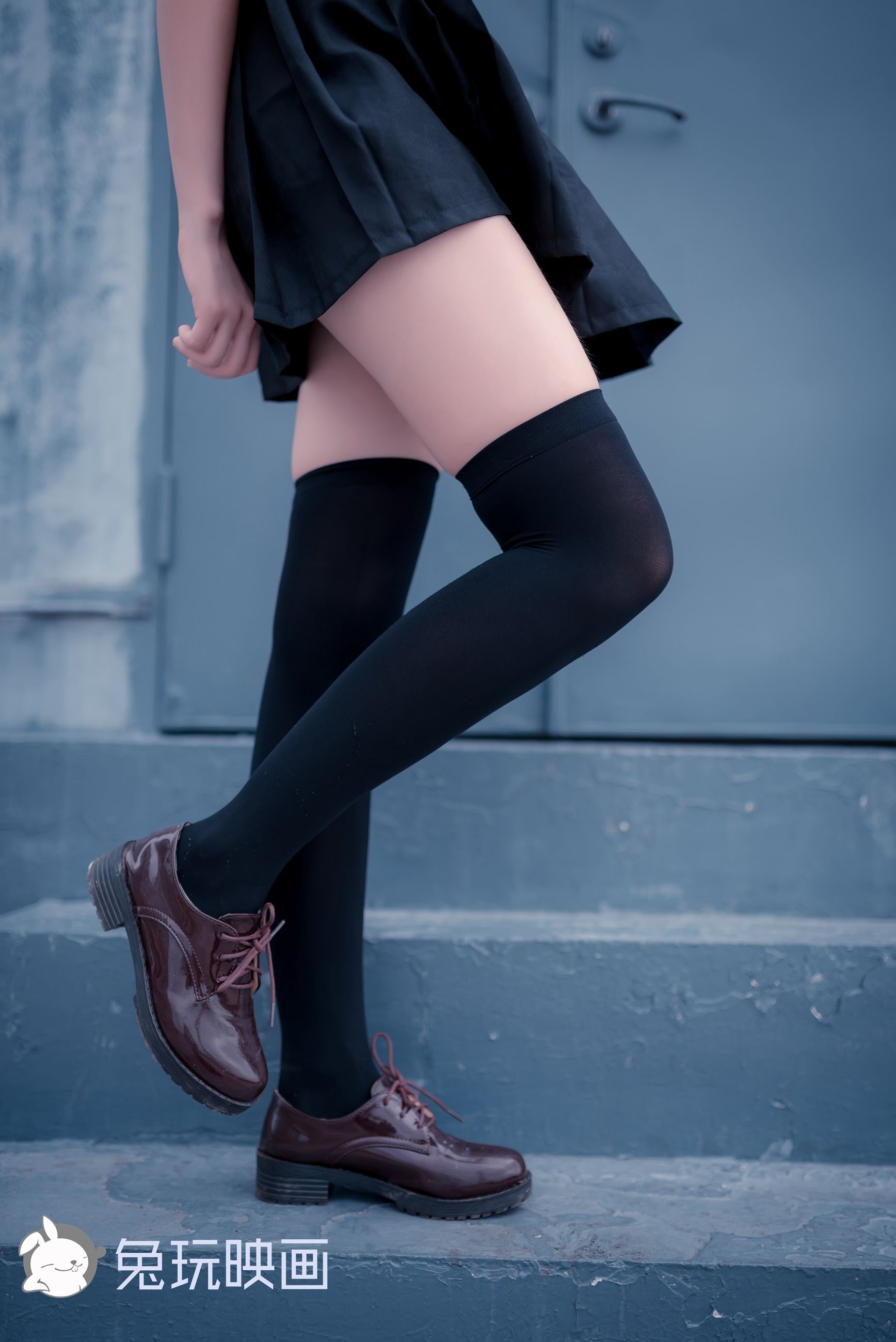 [兔玩映画] - 绝对领域_第4张