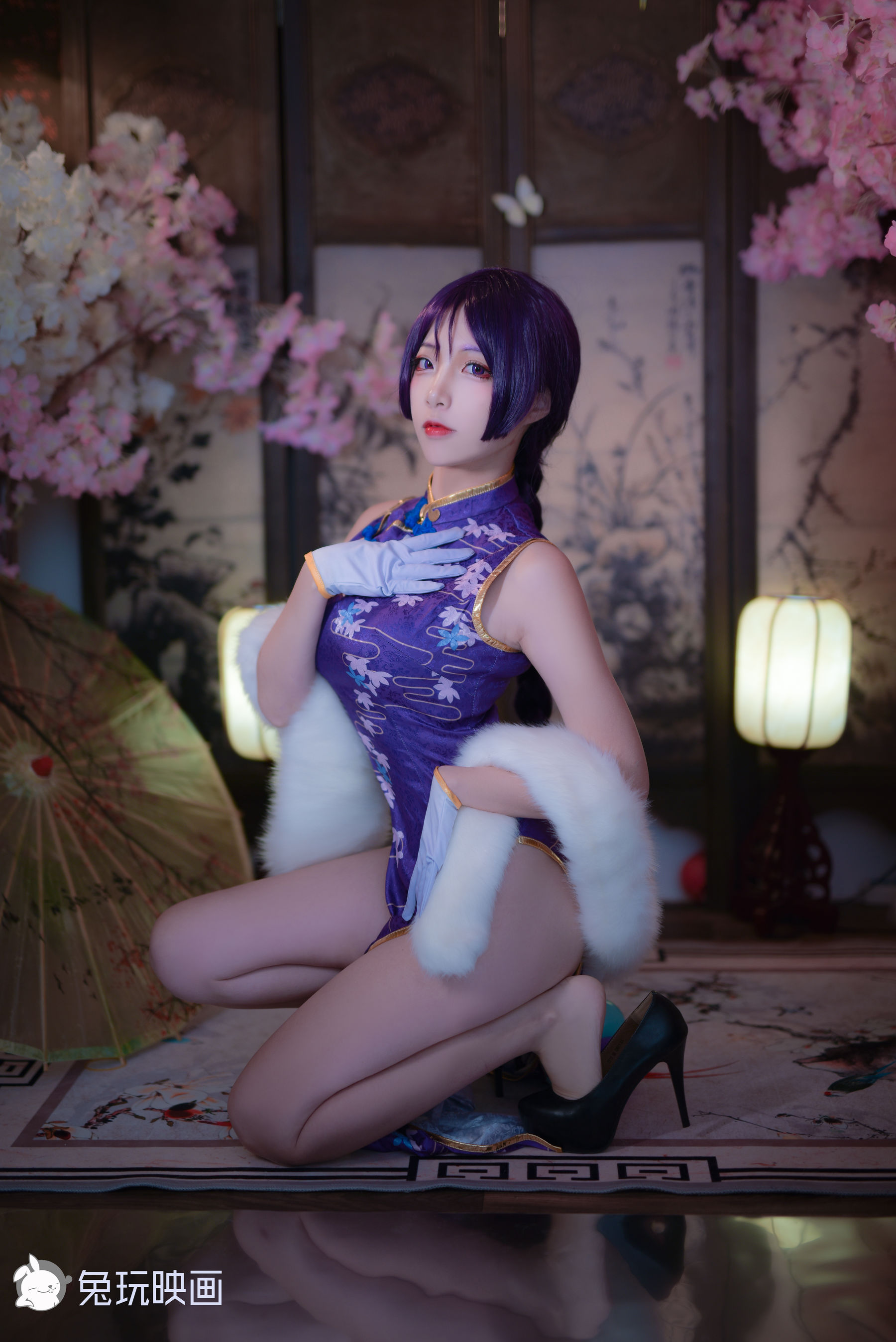 [兔玩映画] - 自古红蓝出CP_第1张