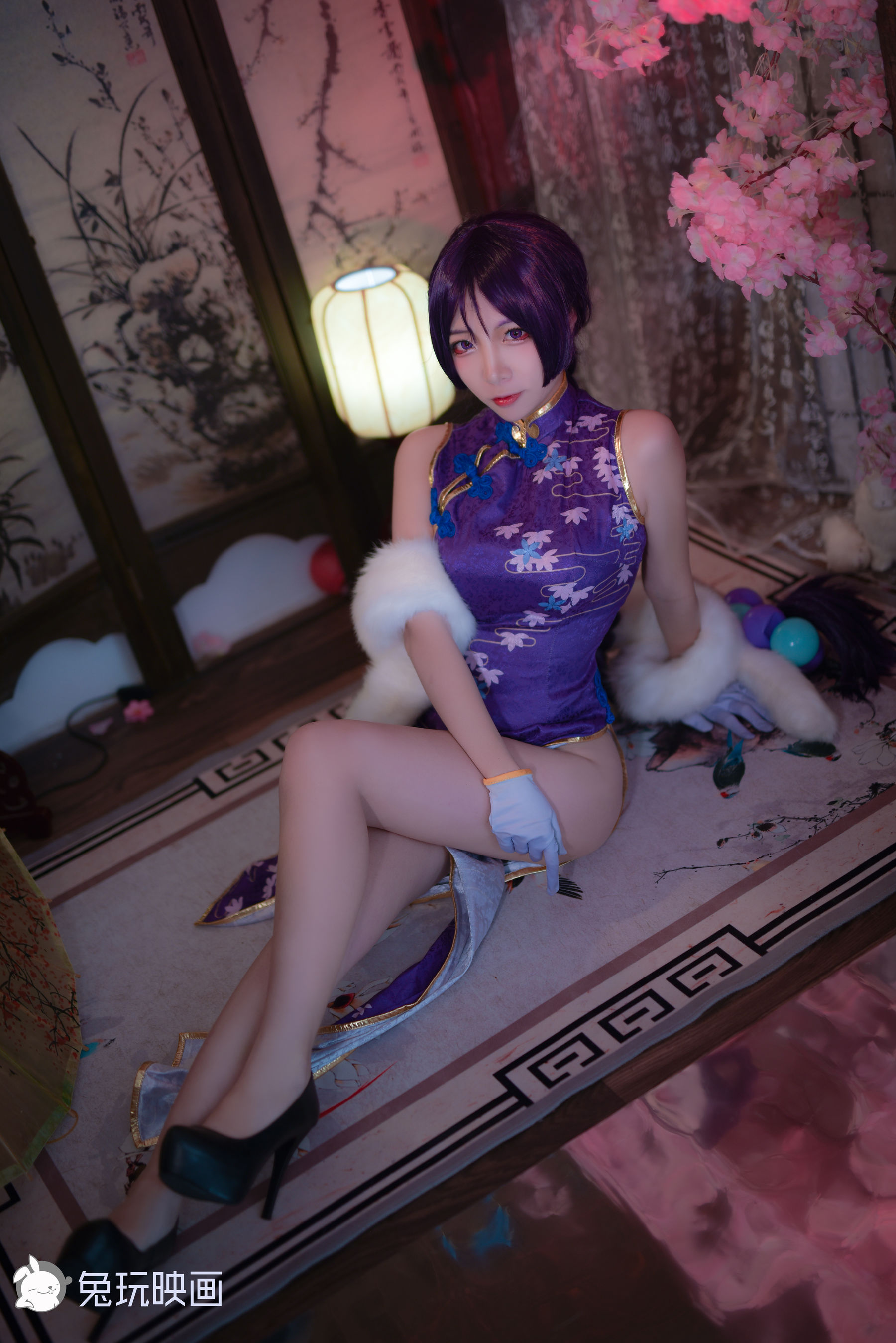 [兔玩映画] - 自古红蓝出CP_第2张