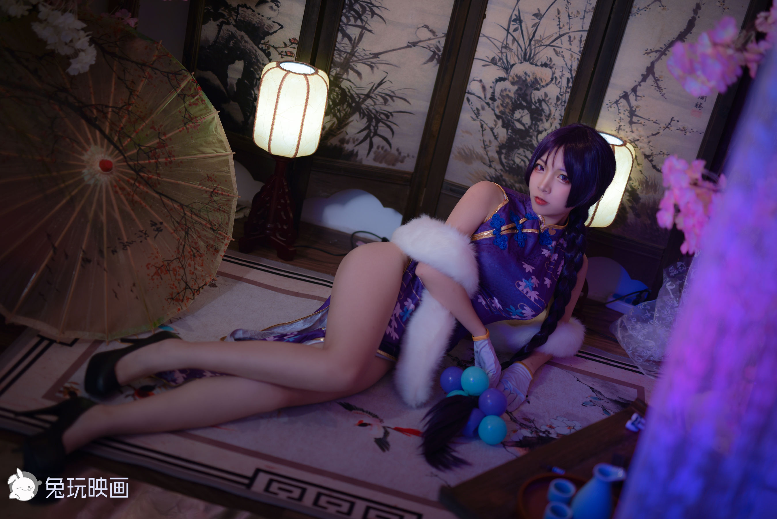 [兔玩映画] - 自古红蓝出CP_第4张