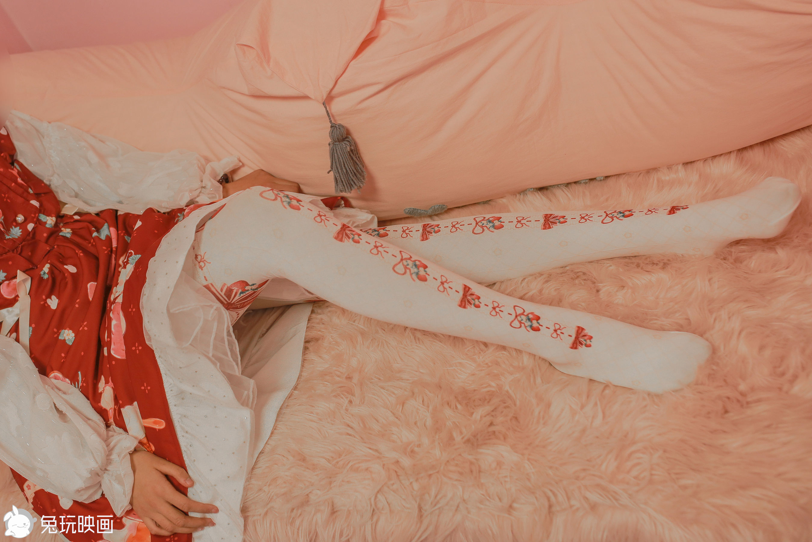 [兔玩映画] - 草莓洛丽塔_第3张