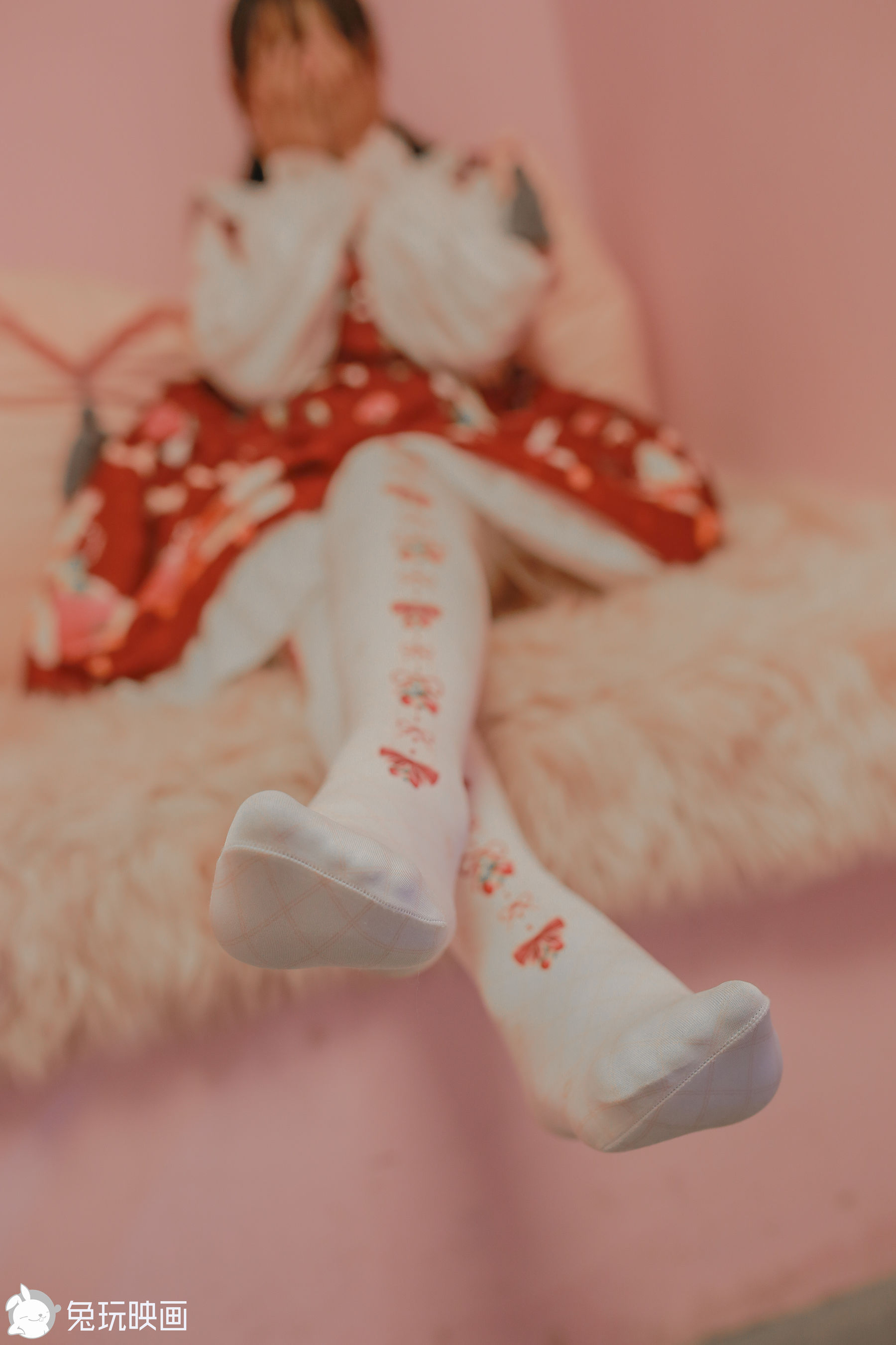 [兔玩映画] - 草莓洛丽塔_第5张