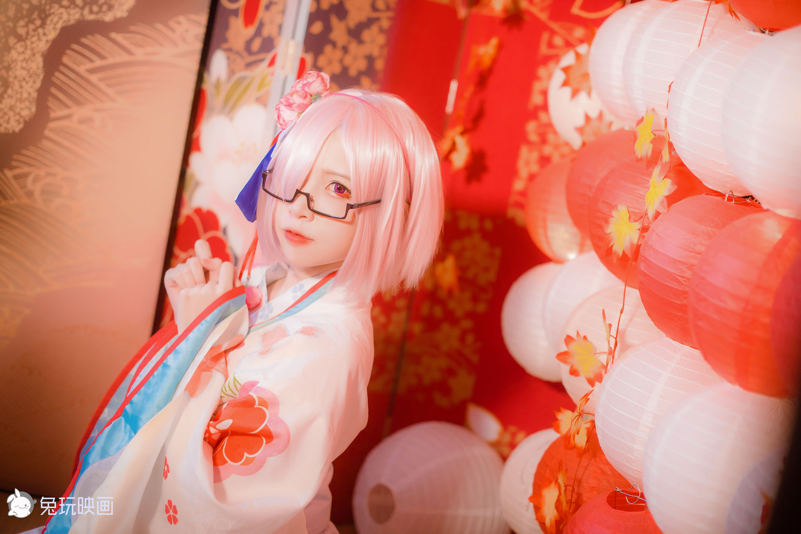 [兔玩映画] - 超可爱的玛修_第3张