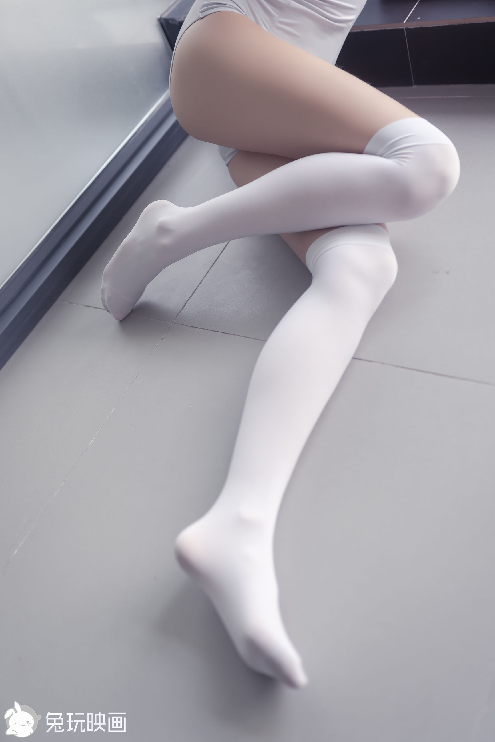 [兔玩映画] - 超棒的白色死库水_第1张