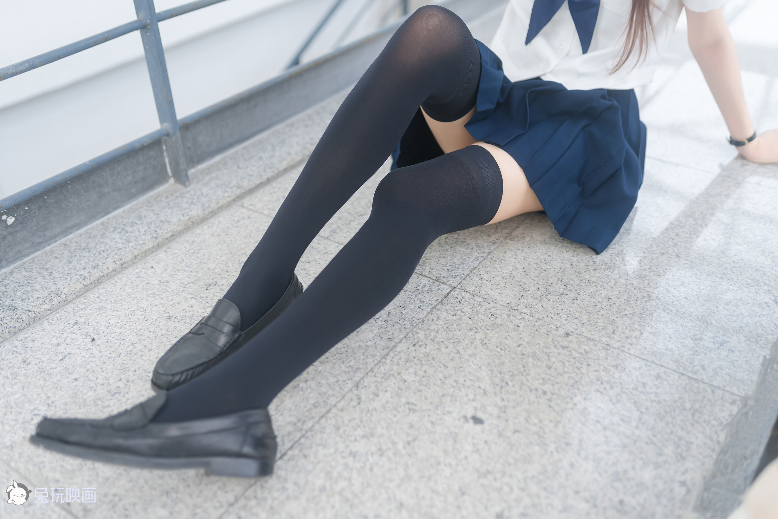 [兔玩映画] - 超棒的绝对领域_第4张