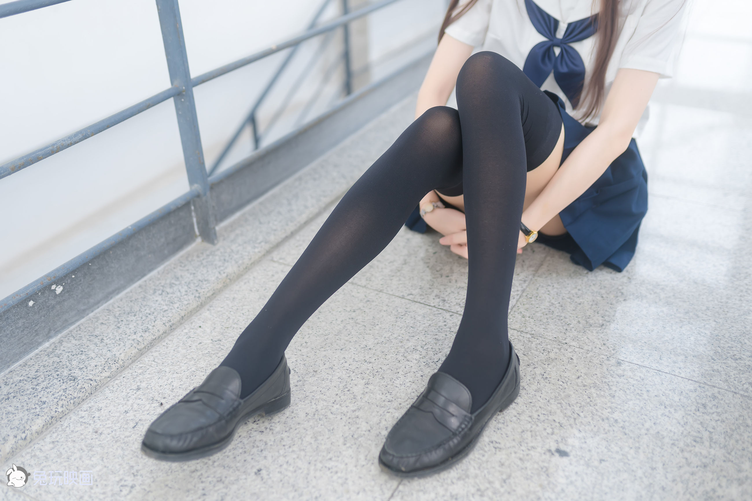 [兔玩映画] - 超棒的绝对领域_第5张