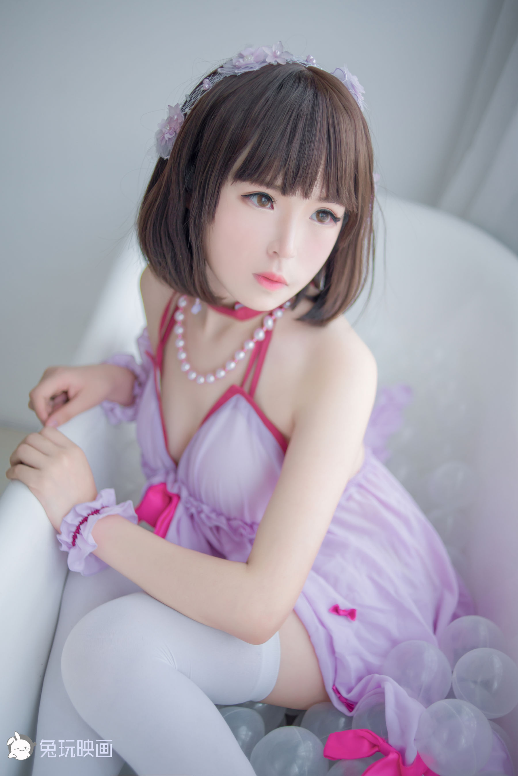 [兔玩映画] - 路人女主的养成方法_第1张