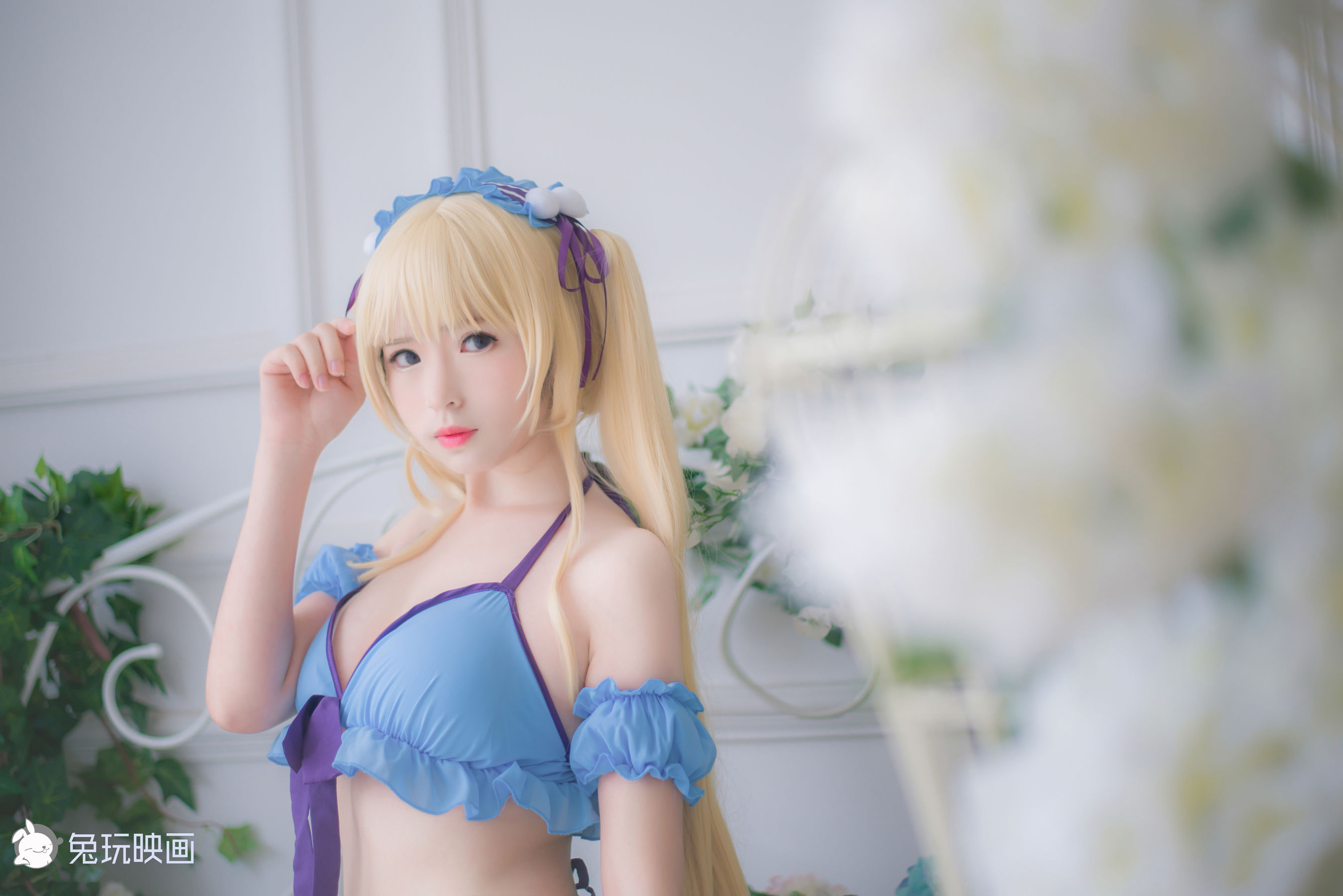 [兔玩映画] - 路人女主的养成方法_第3张