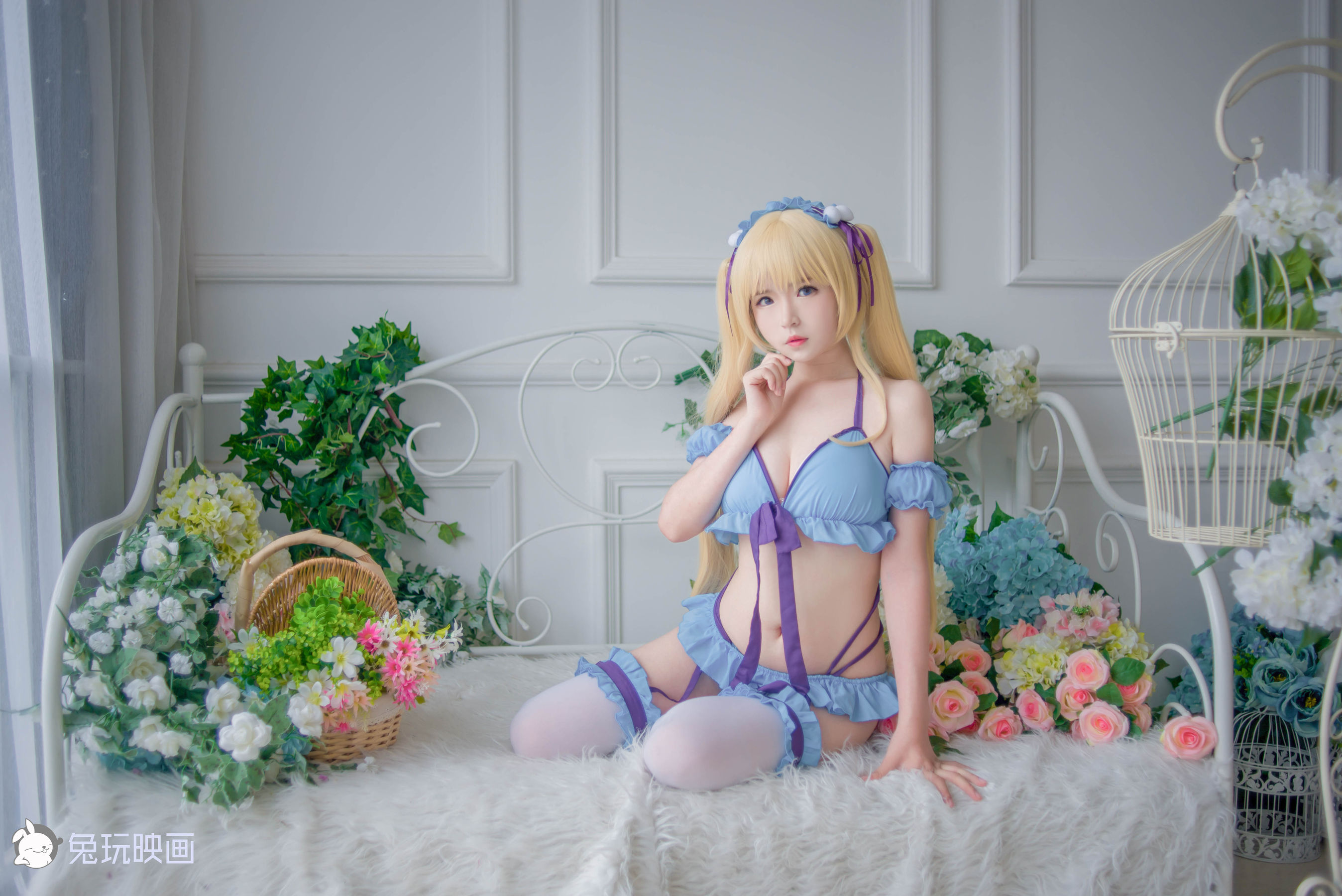 [兔玩映画] - 路人女主的养成方法_第4张