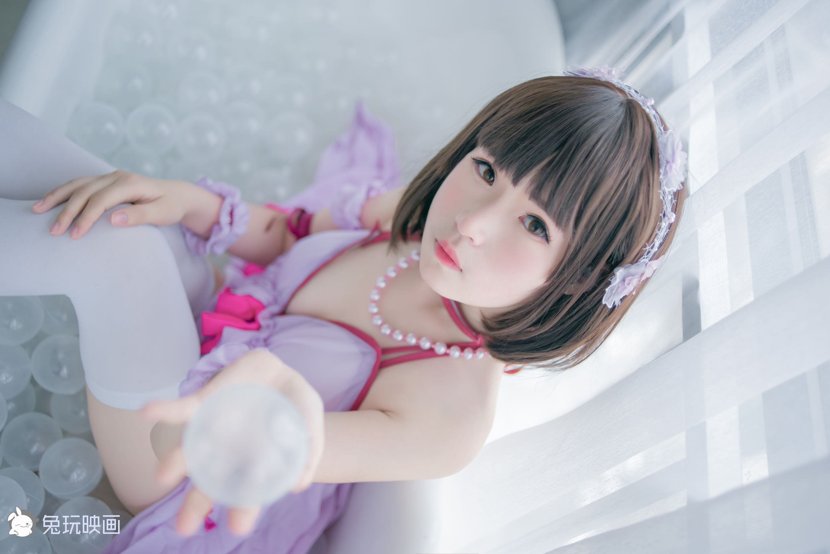 [兔玩映画] - 路人女主的养成方法_第5张