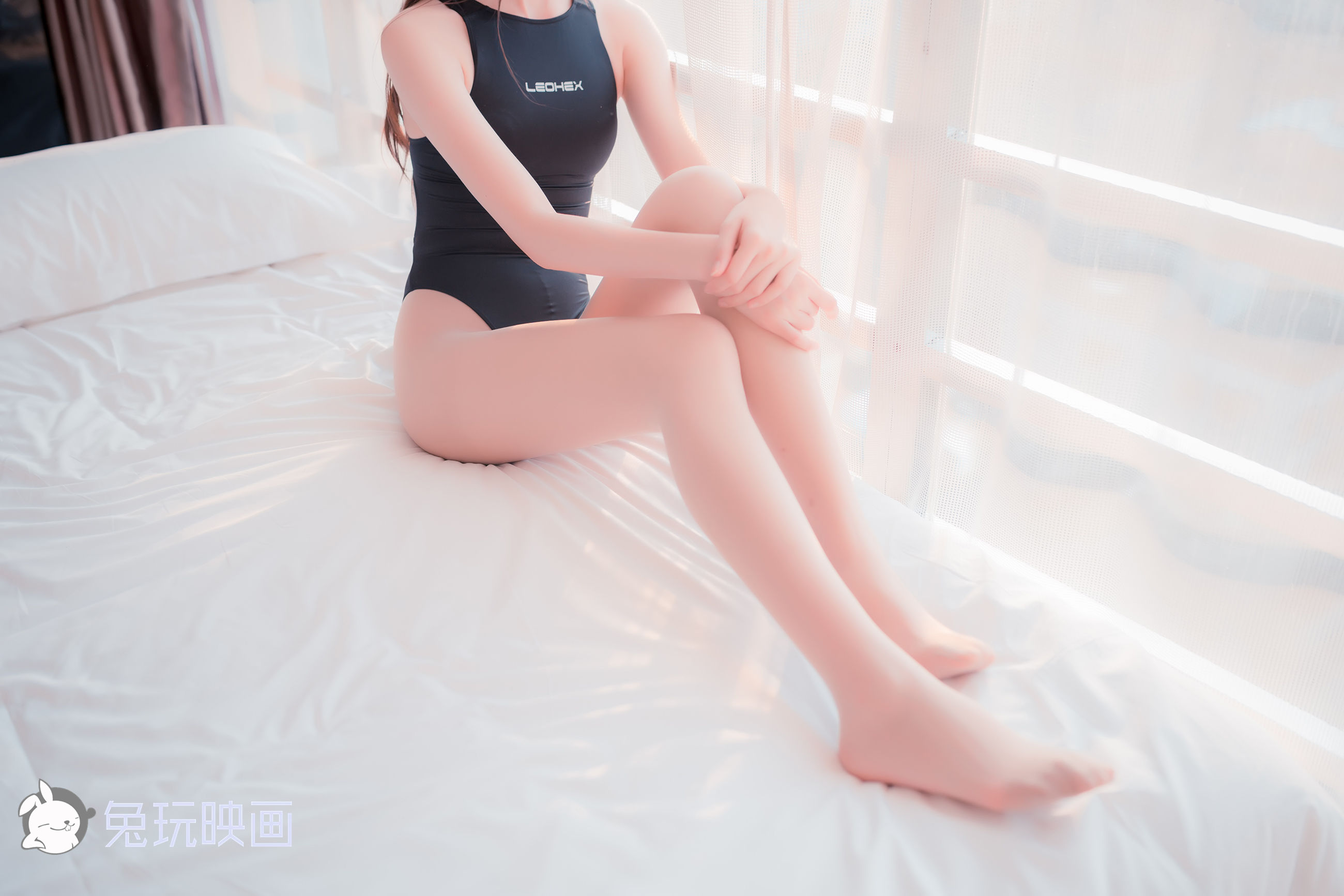 [兔玩映画] - 这个肉丝也太棒了吧！！！_第5张