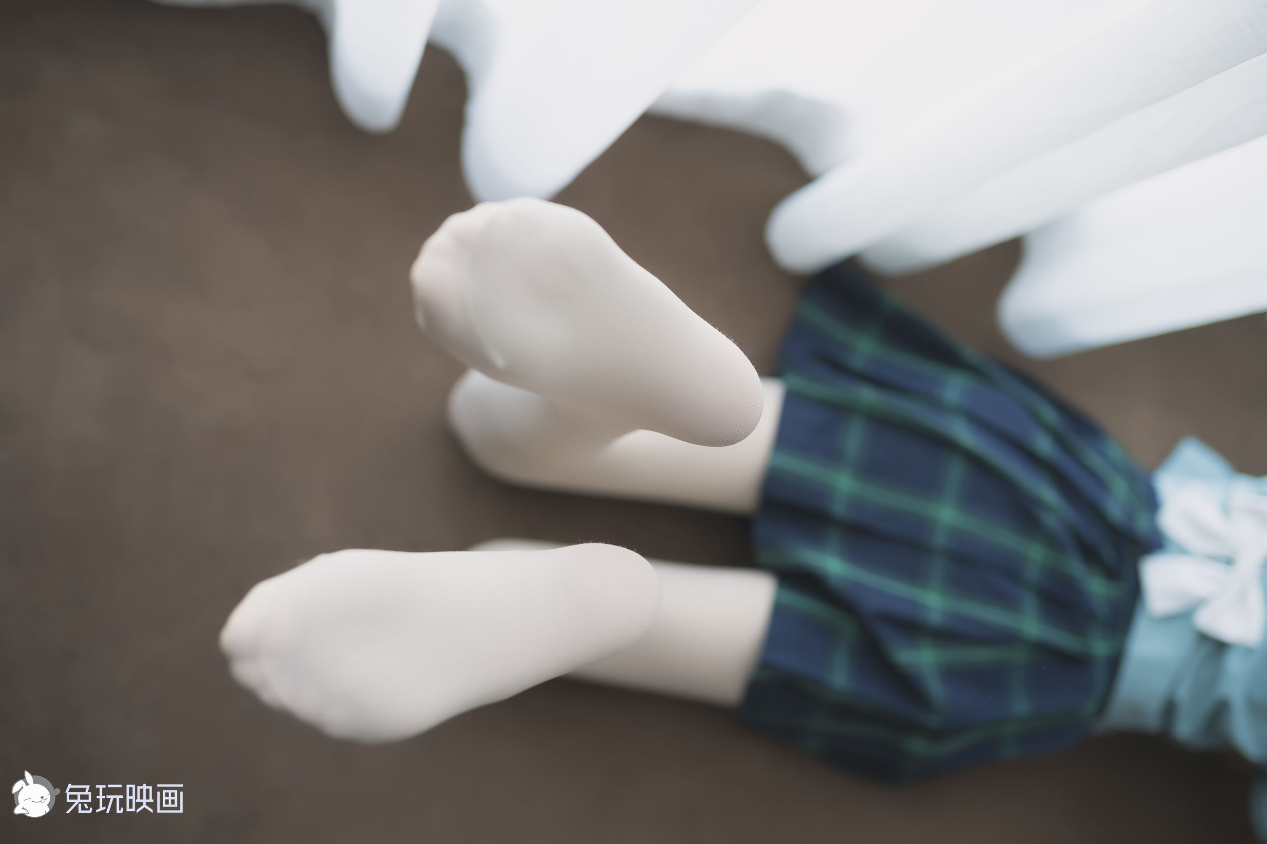 [兔玩映画] - 这个腿也太细了吧_第4张