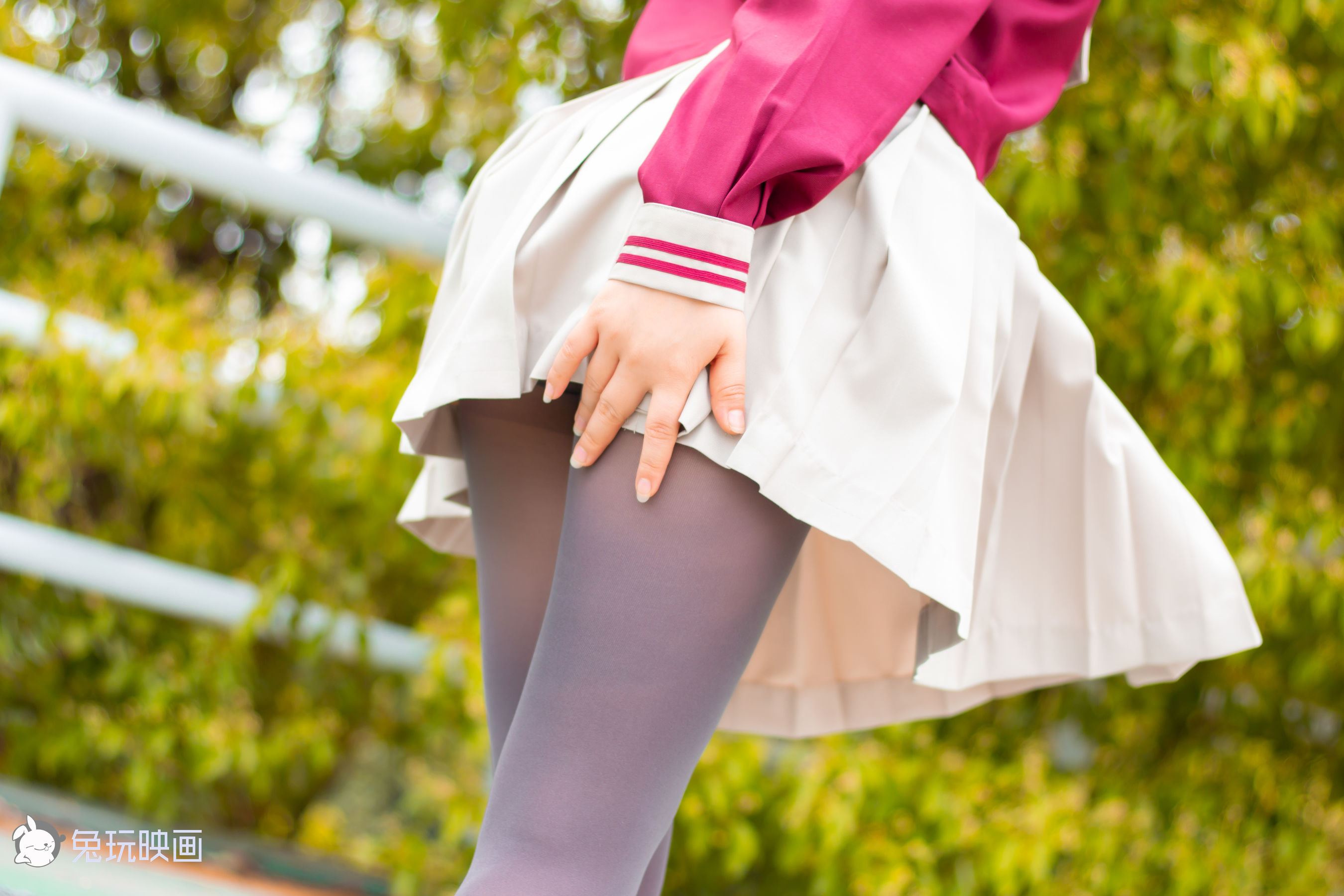 [兔玩映画] - 这腿我爱了！_第3张