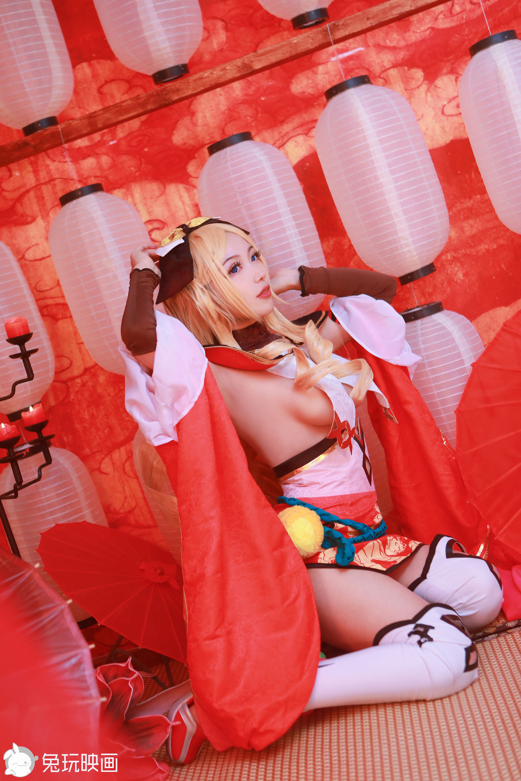 [兔玩映画] - 追赶者和让巴尔_第1张