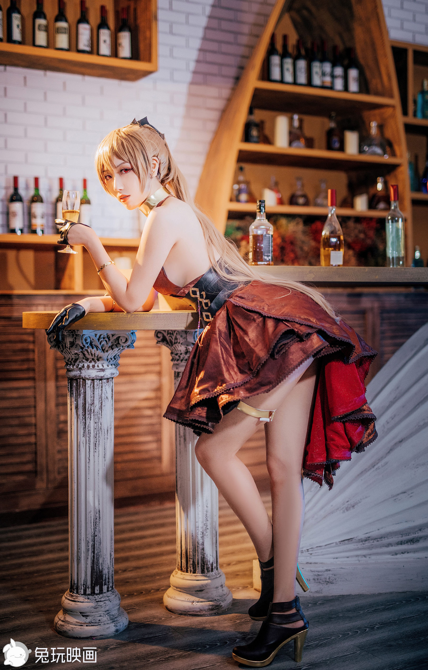 [兔玩映画] - 追赶者和让巴尔_第2张