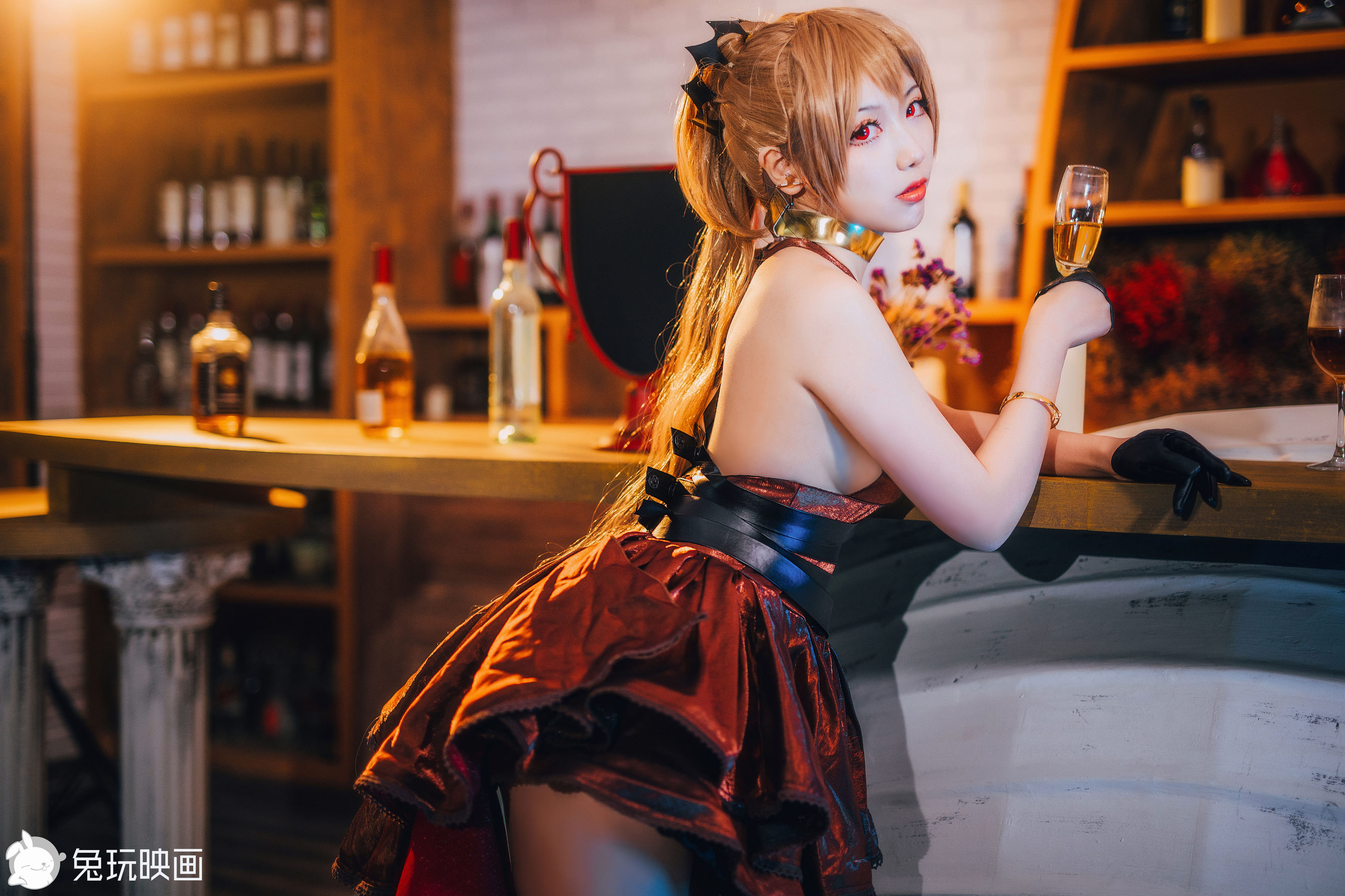 [兔玩映画] - 追赶者和让巴尔_第4张