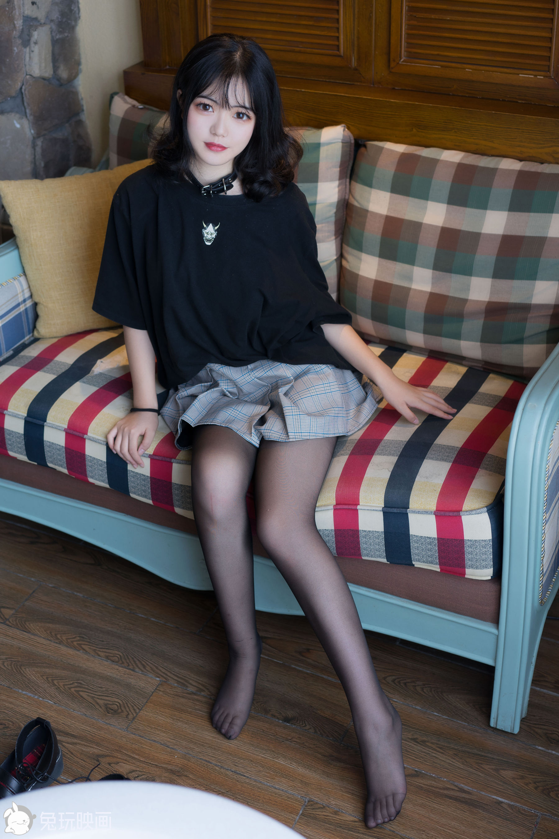 [兔玩映画] - 酷Girl_第5张