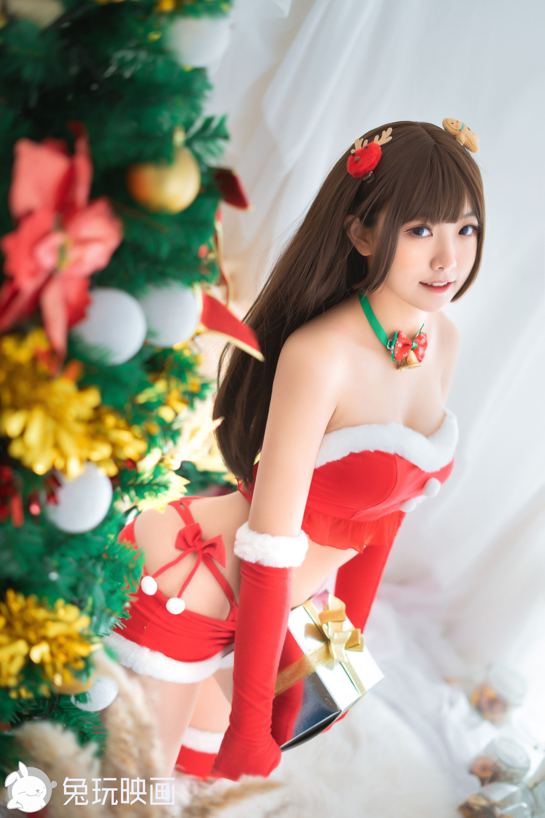 [兔玩映画] - 铃儿响叮当_第2张