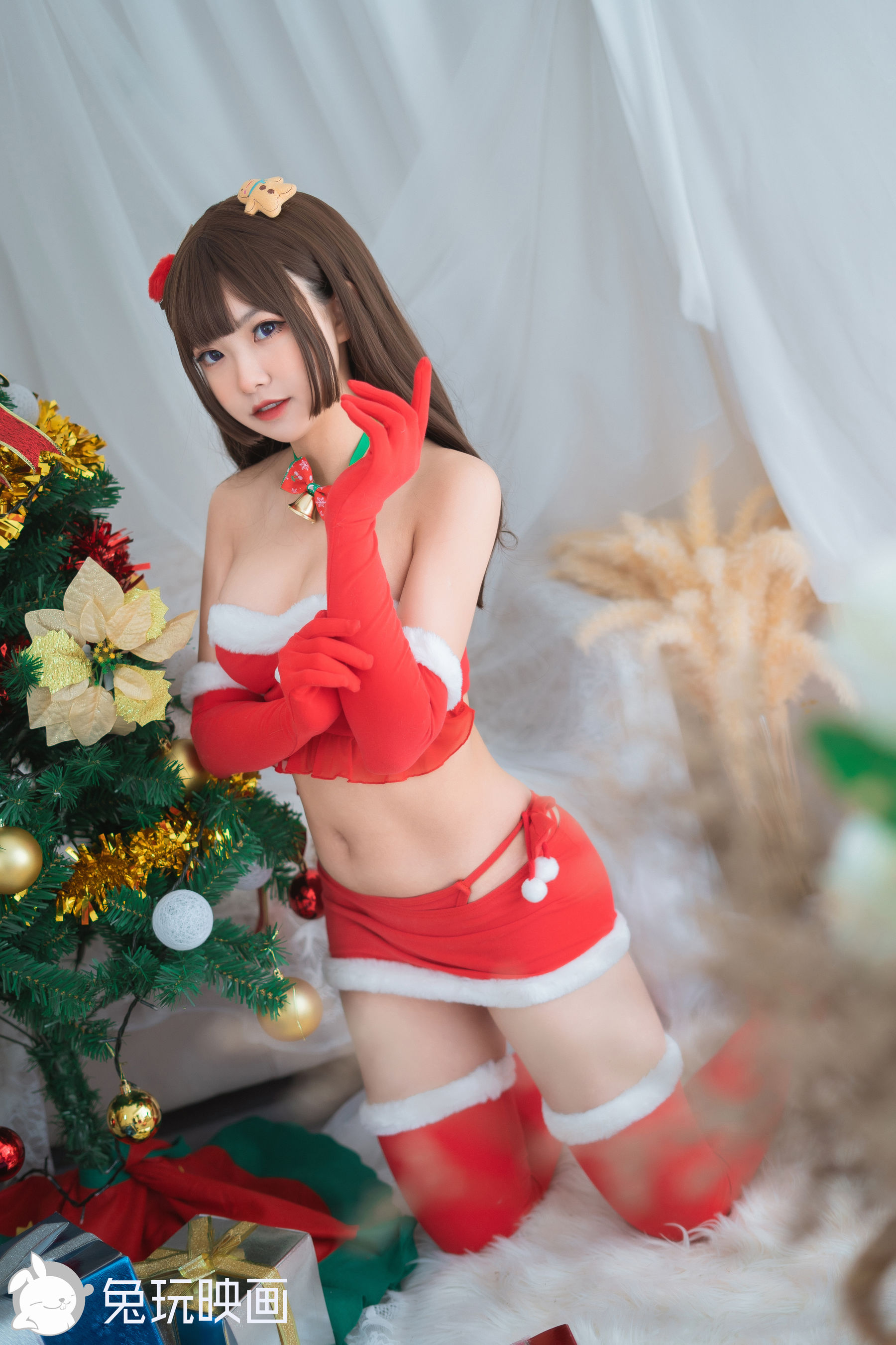 [兔玩映画] - 铃儿响叮当_第4张